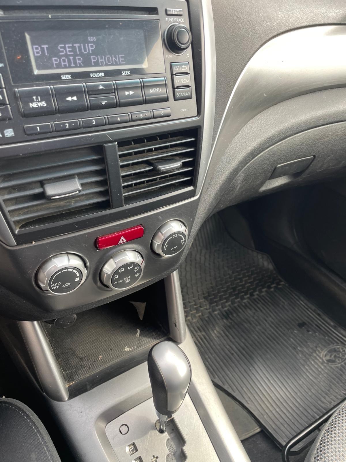 SUBARU Forester 2.0XS Comfort Automatic-image-7