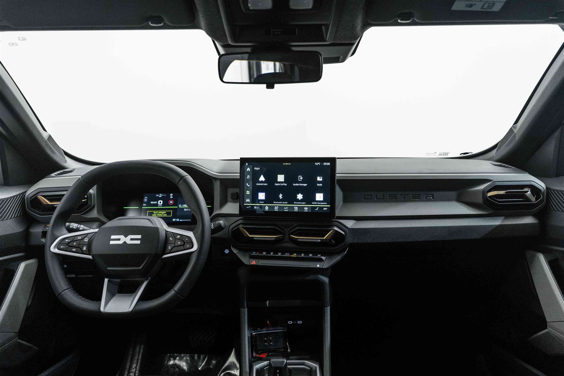 DACIA Duster HEV 155 Extreme Automat NEW-image-8