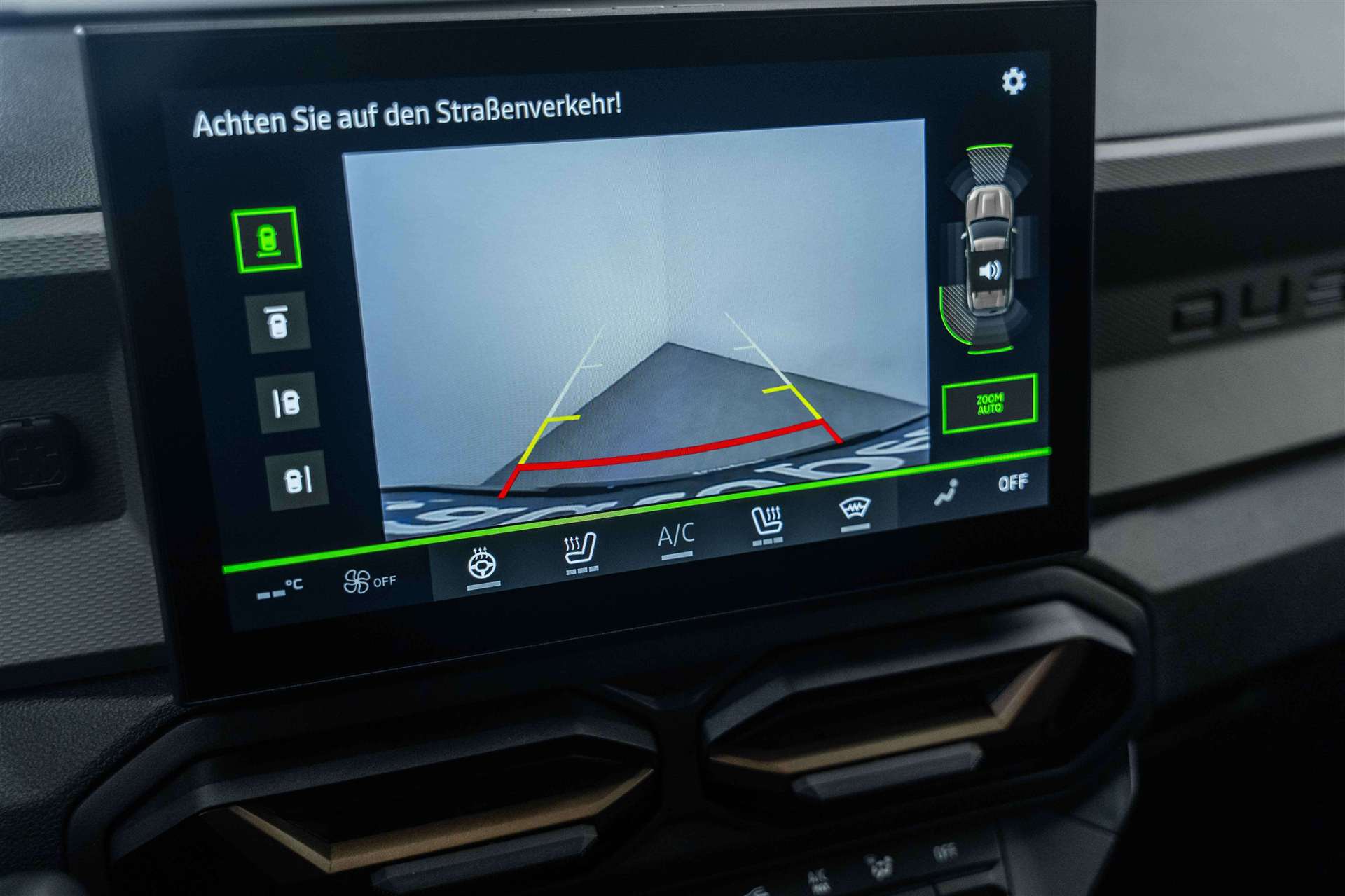 DACIA Duster HEV 155 Extreme Automat NEW-image-16