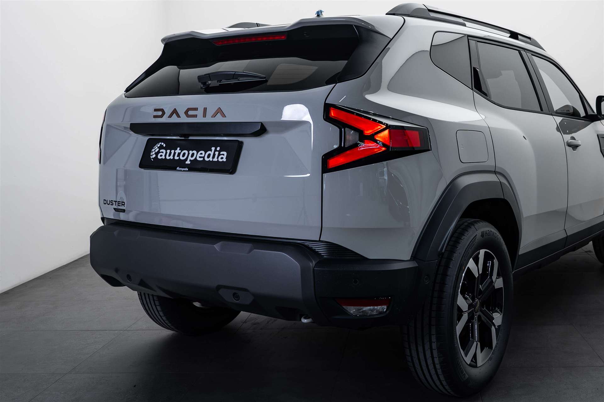 DACIA Duster HEV 155 Extreme Automat NEW-image-3
