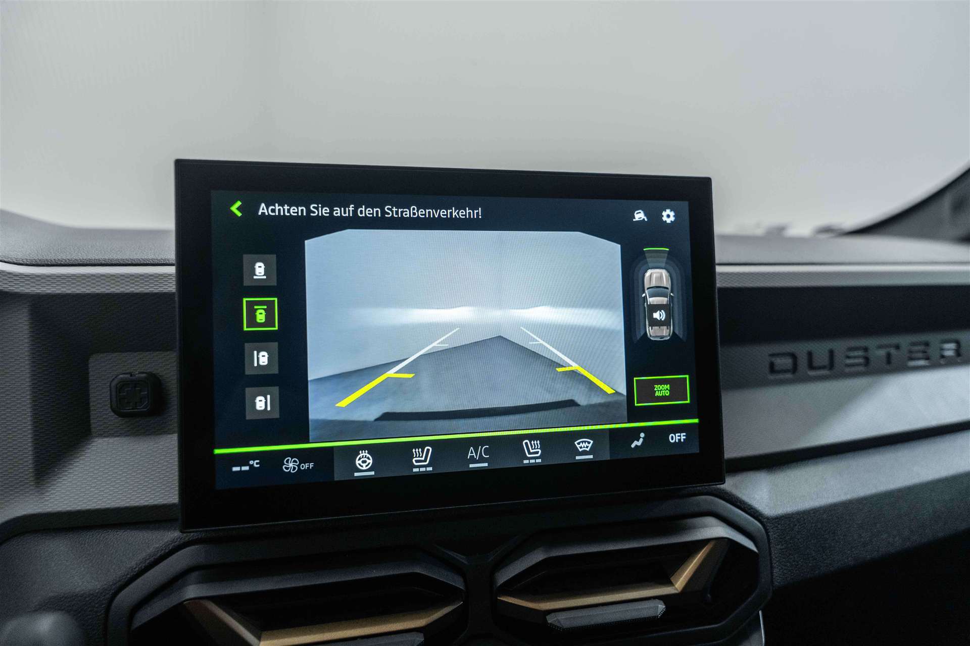 DACIA Duster HEV 155 Extreme Automat NEW-image-17