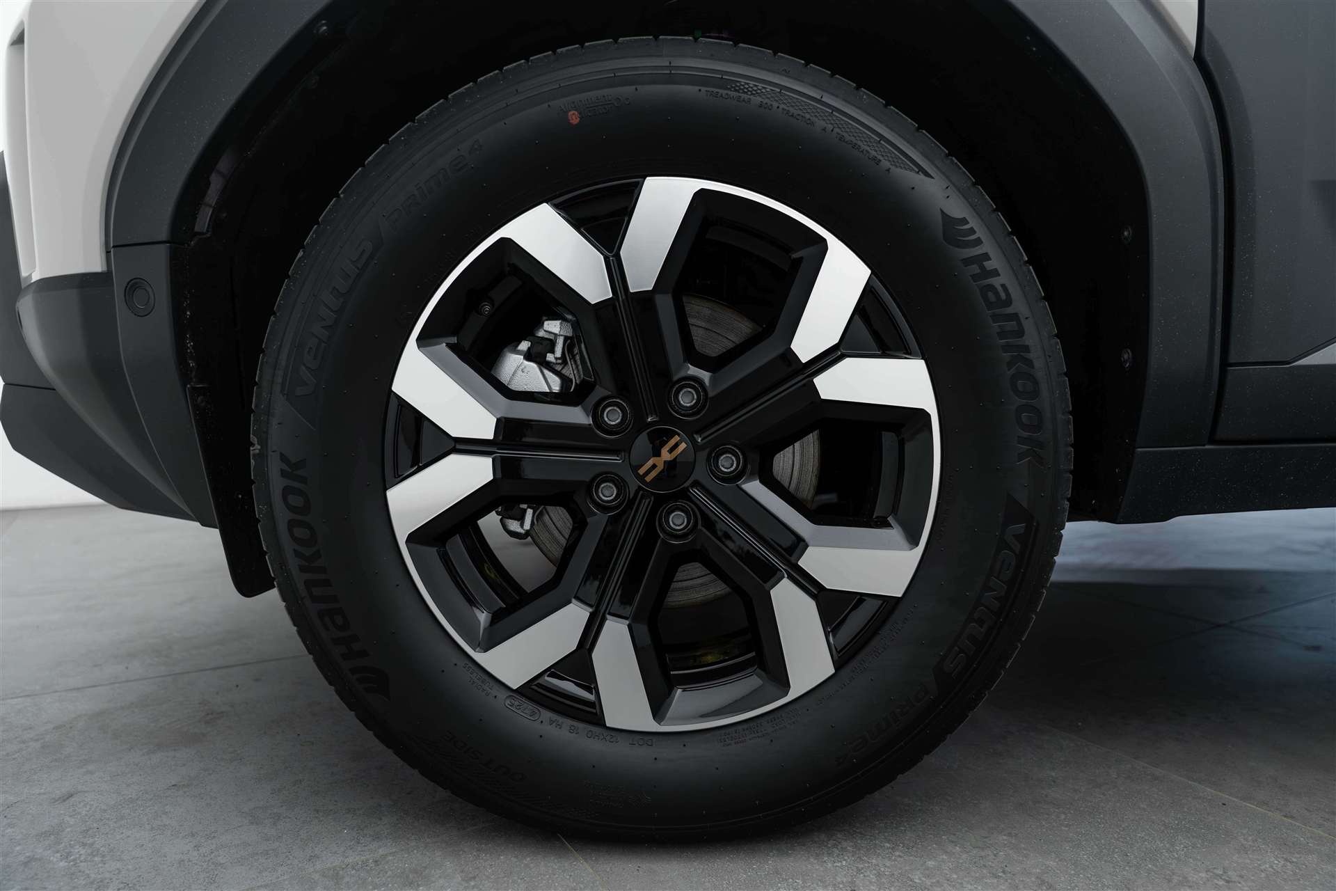 DACIA Duster HEV 155 Extreme Automat NEW-image-4