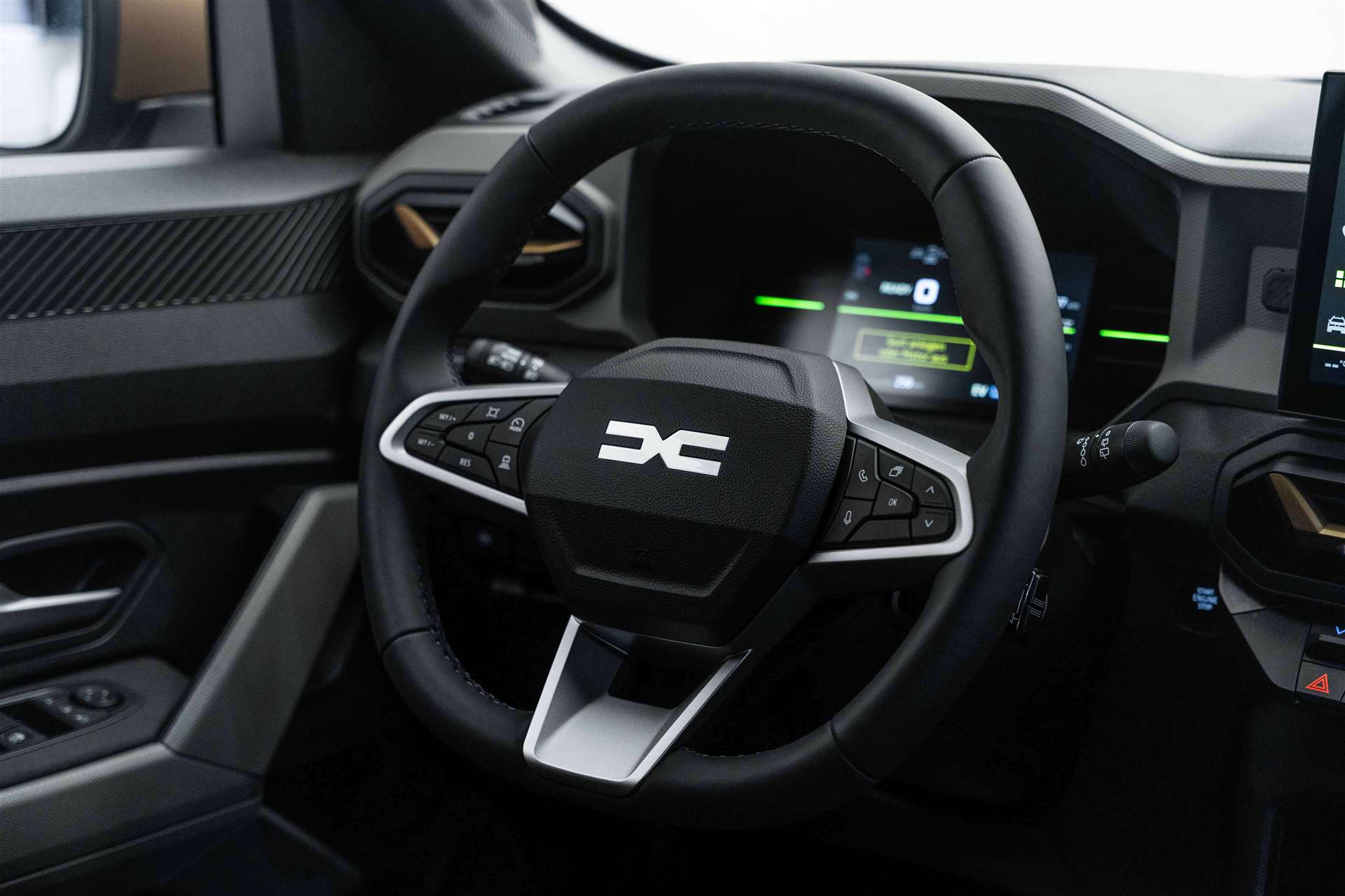 DACIA Duster HEV 155 Extreme Automat NEW-image-9