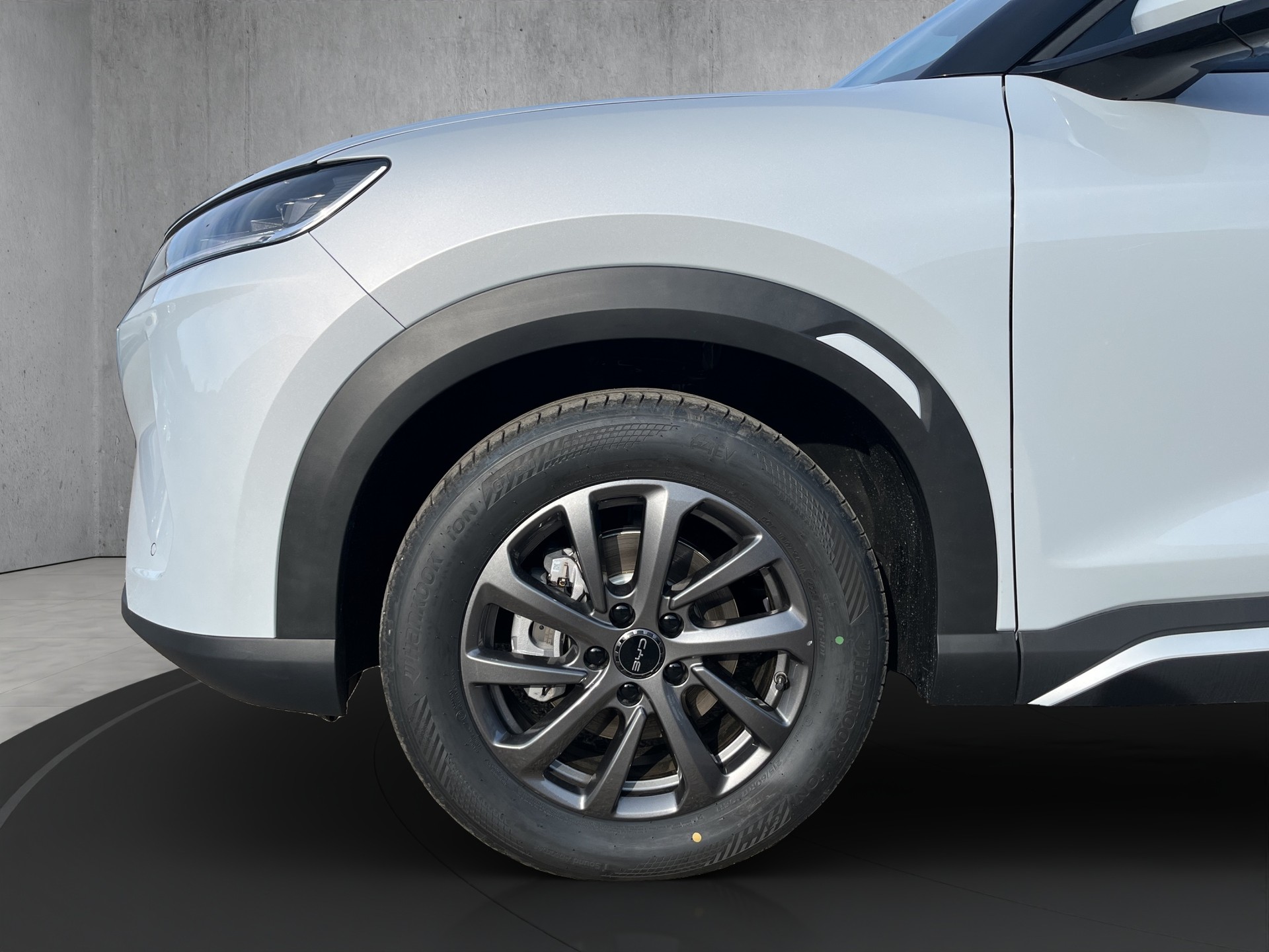 BYD Atto 2 DM-i Boost-image-15