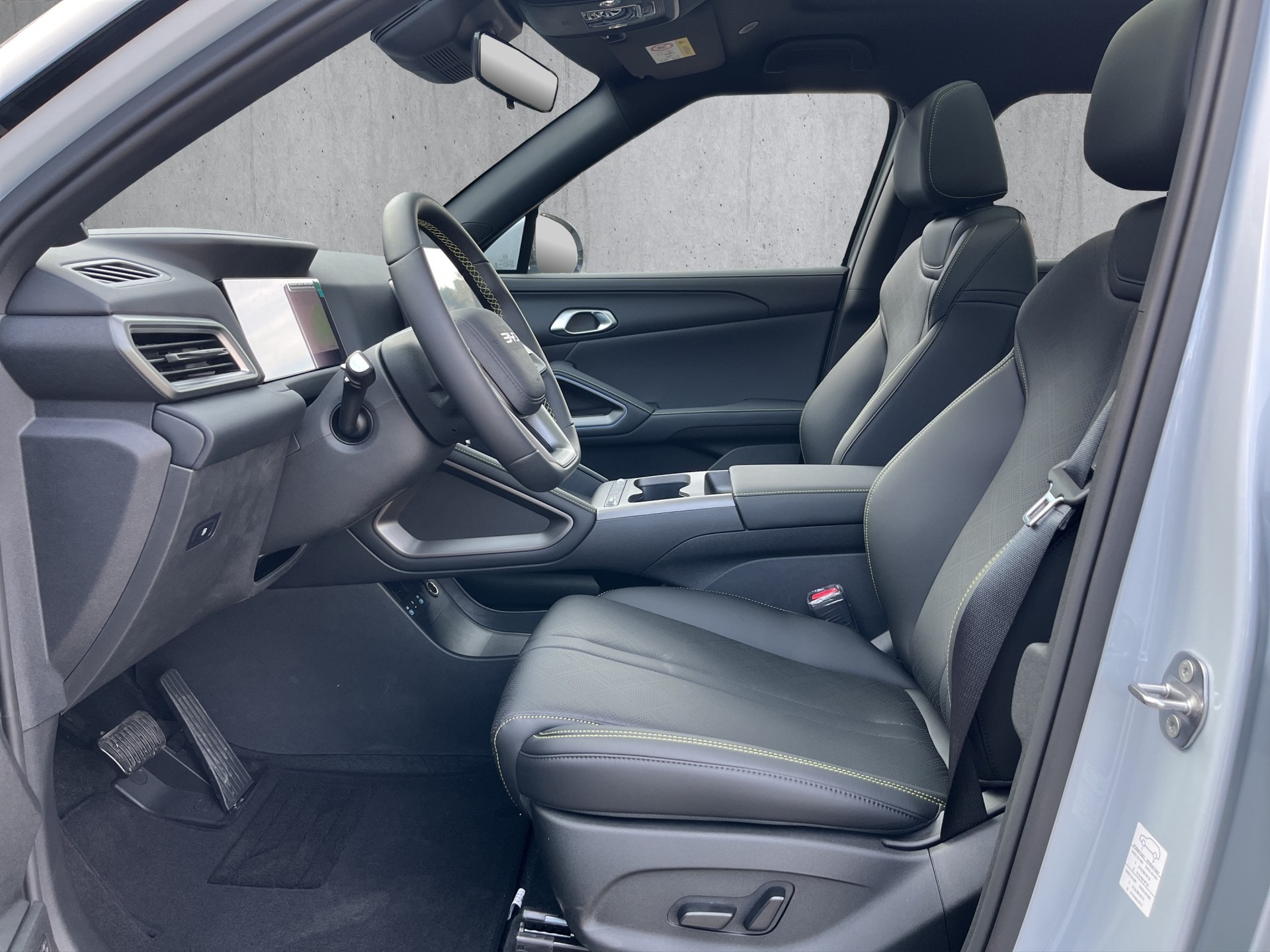 BYD Atto 2 DM-i Boost-image-7
