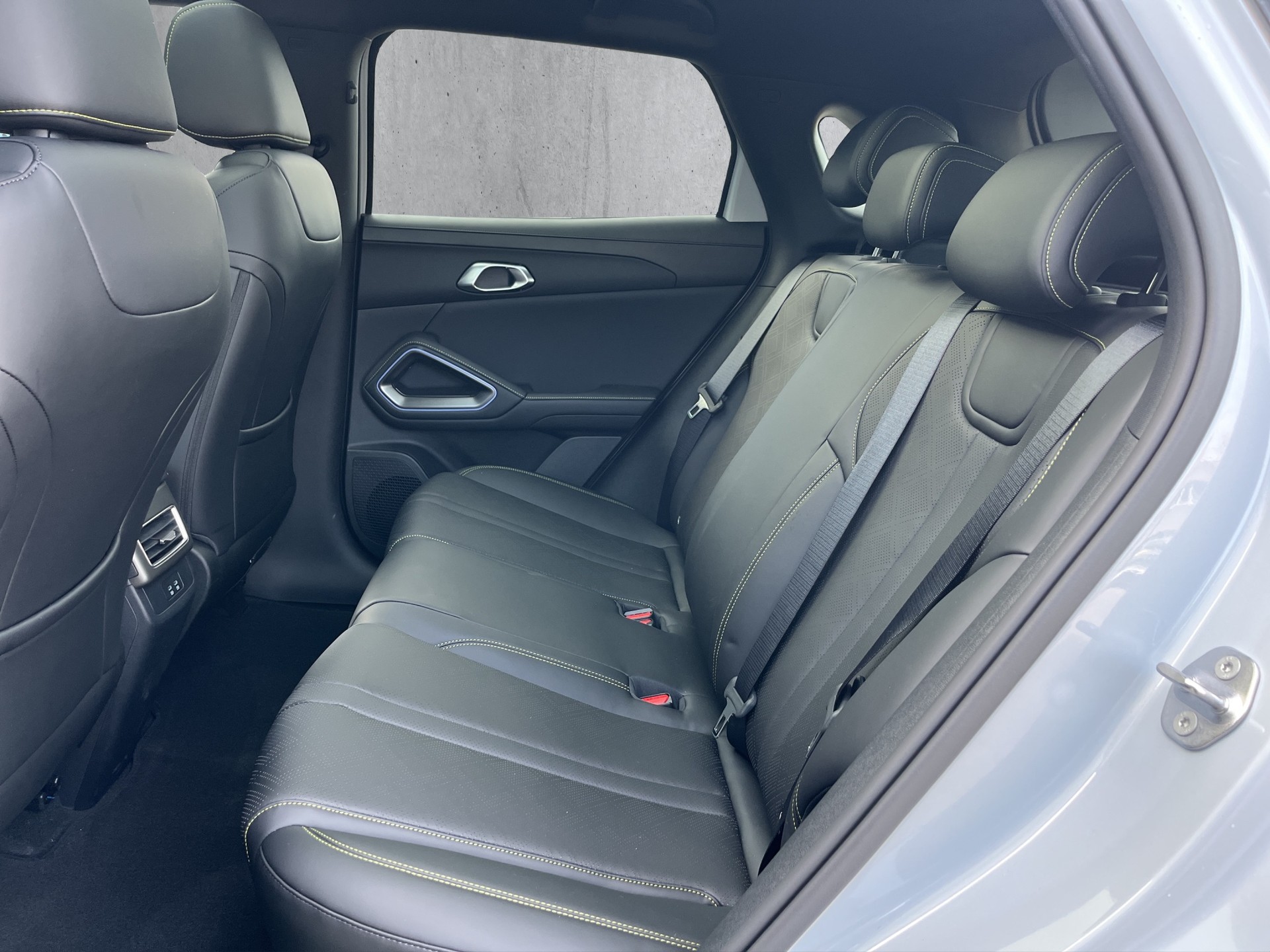 BYD Atto 2 DM-i Boost-image-12