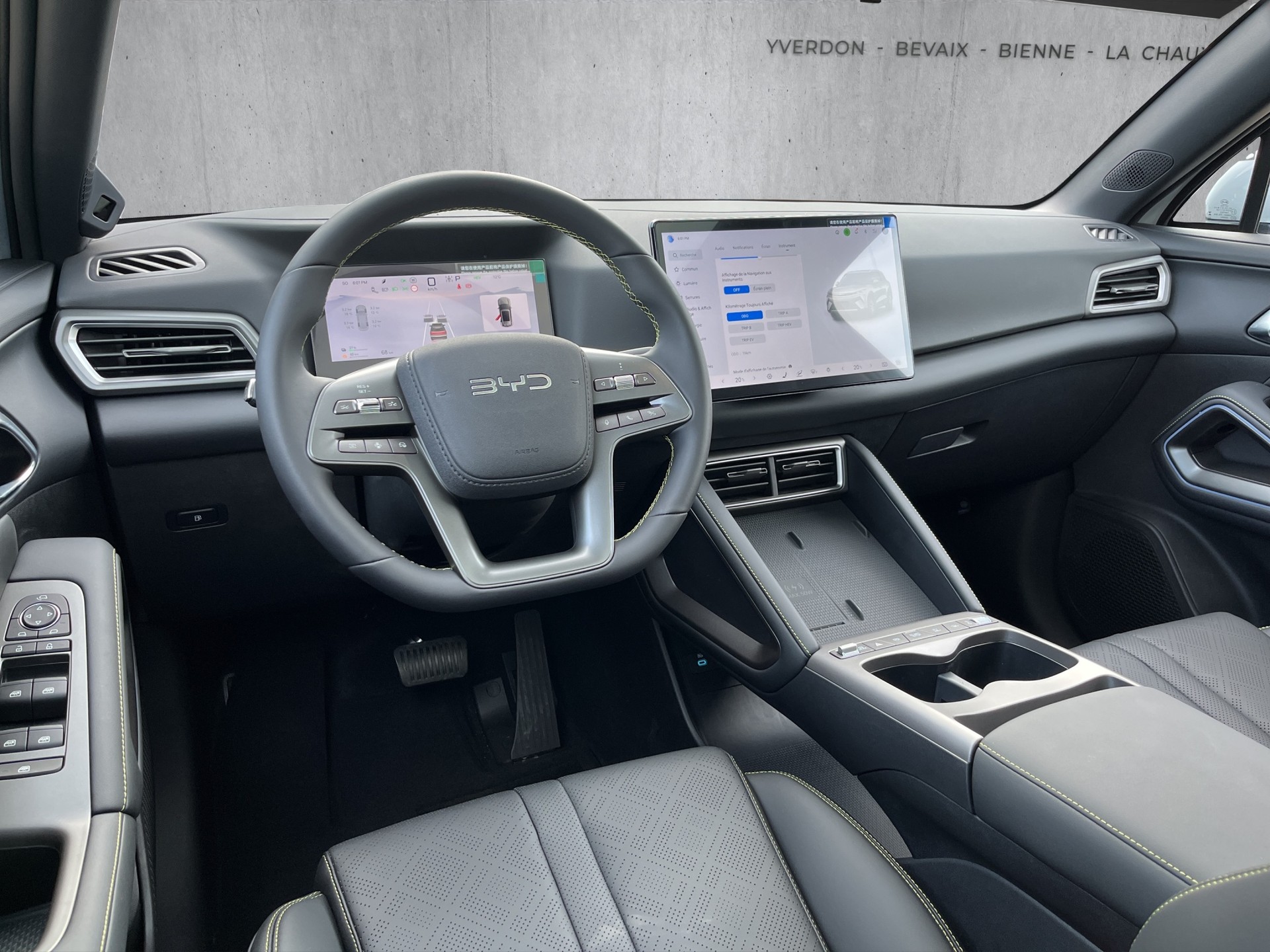 BYD Atto 2 DM-i Boost-image-9