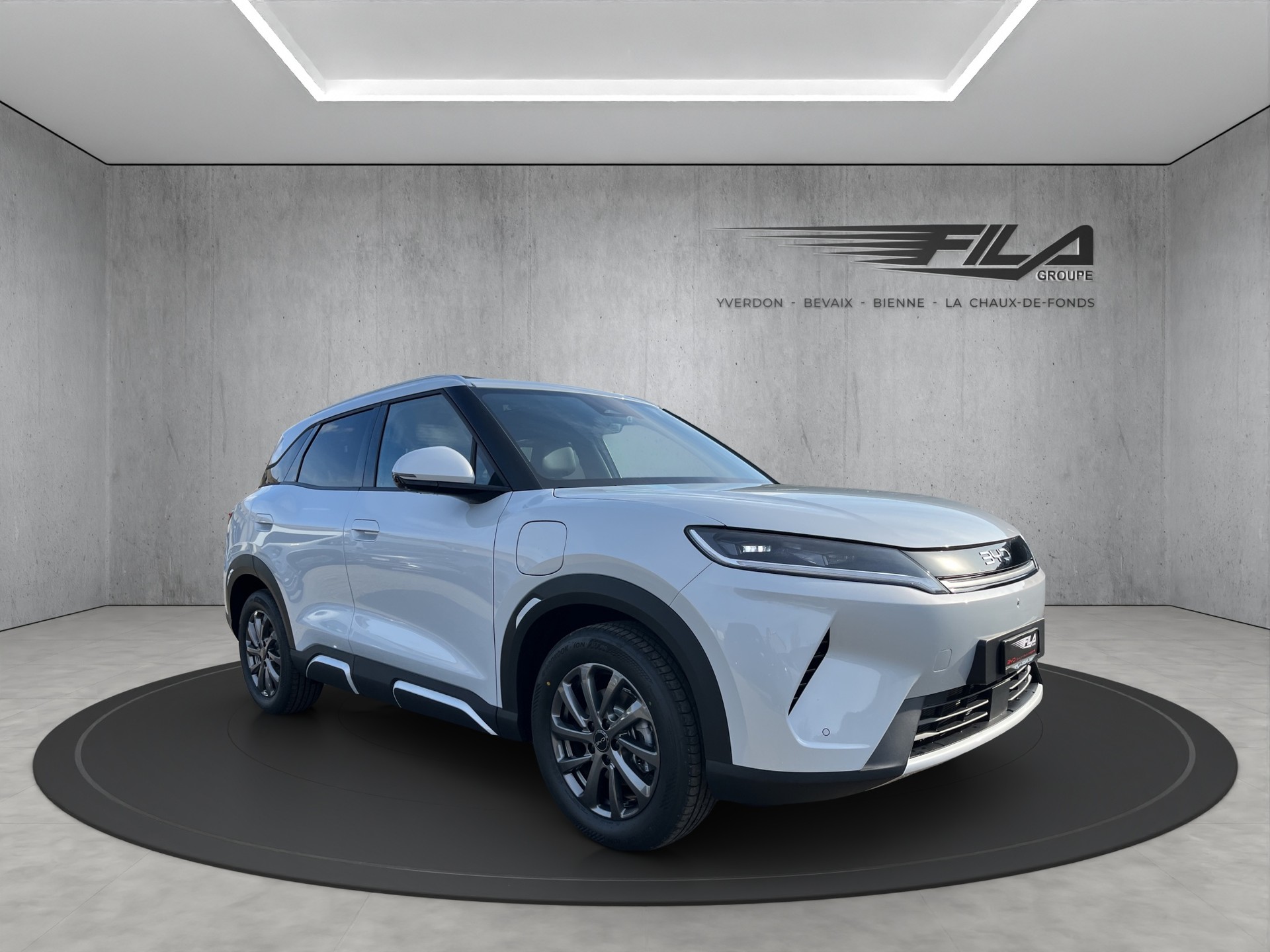 BYD Atto 2 DM-i Boost-image-6