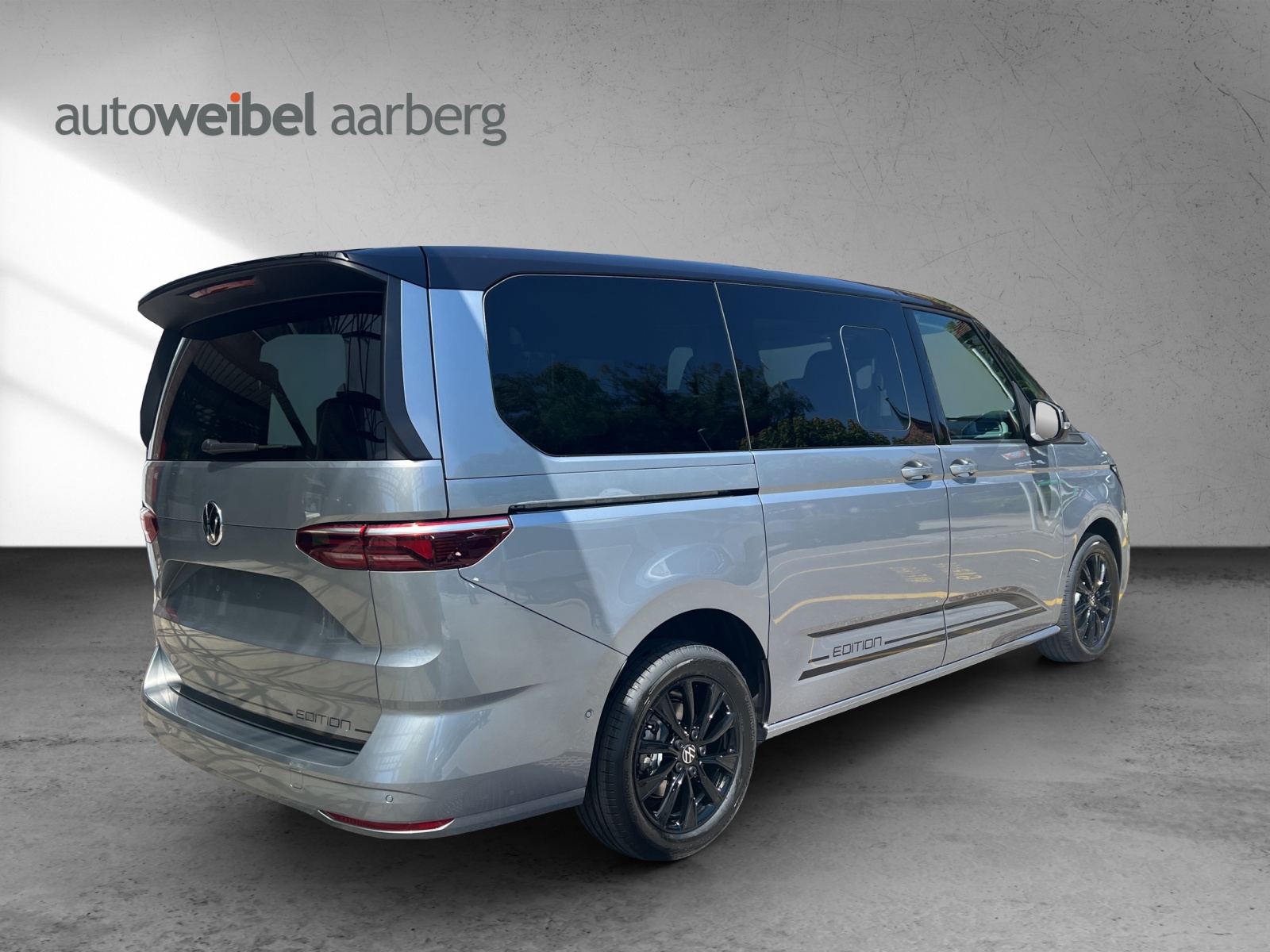 VW Multivan 2.0 TDI Life Edition DSG Lang-showroom-element-1