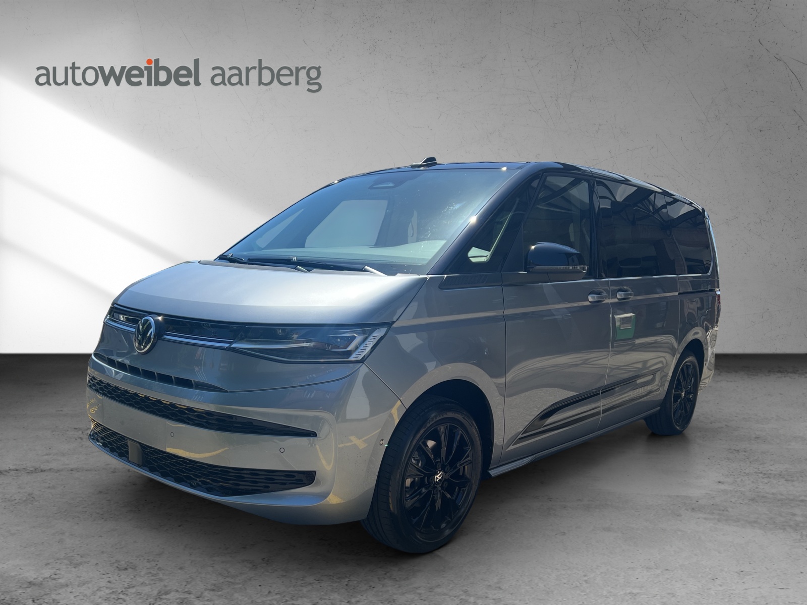 VW Multivan 2.0 TDI Life Edition DSG Lang-image-4