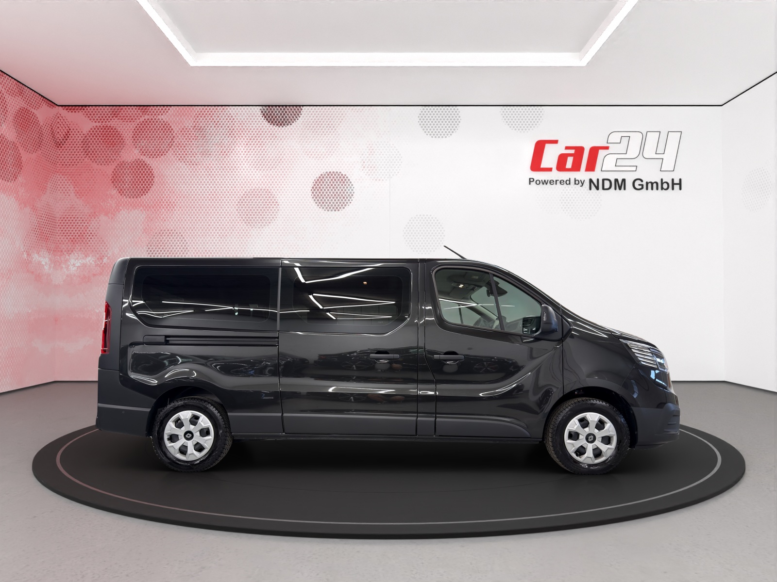 RENAULT Trafic Blue dCi 150 Grand Passenger Evolution EAG-image-3