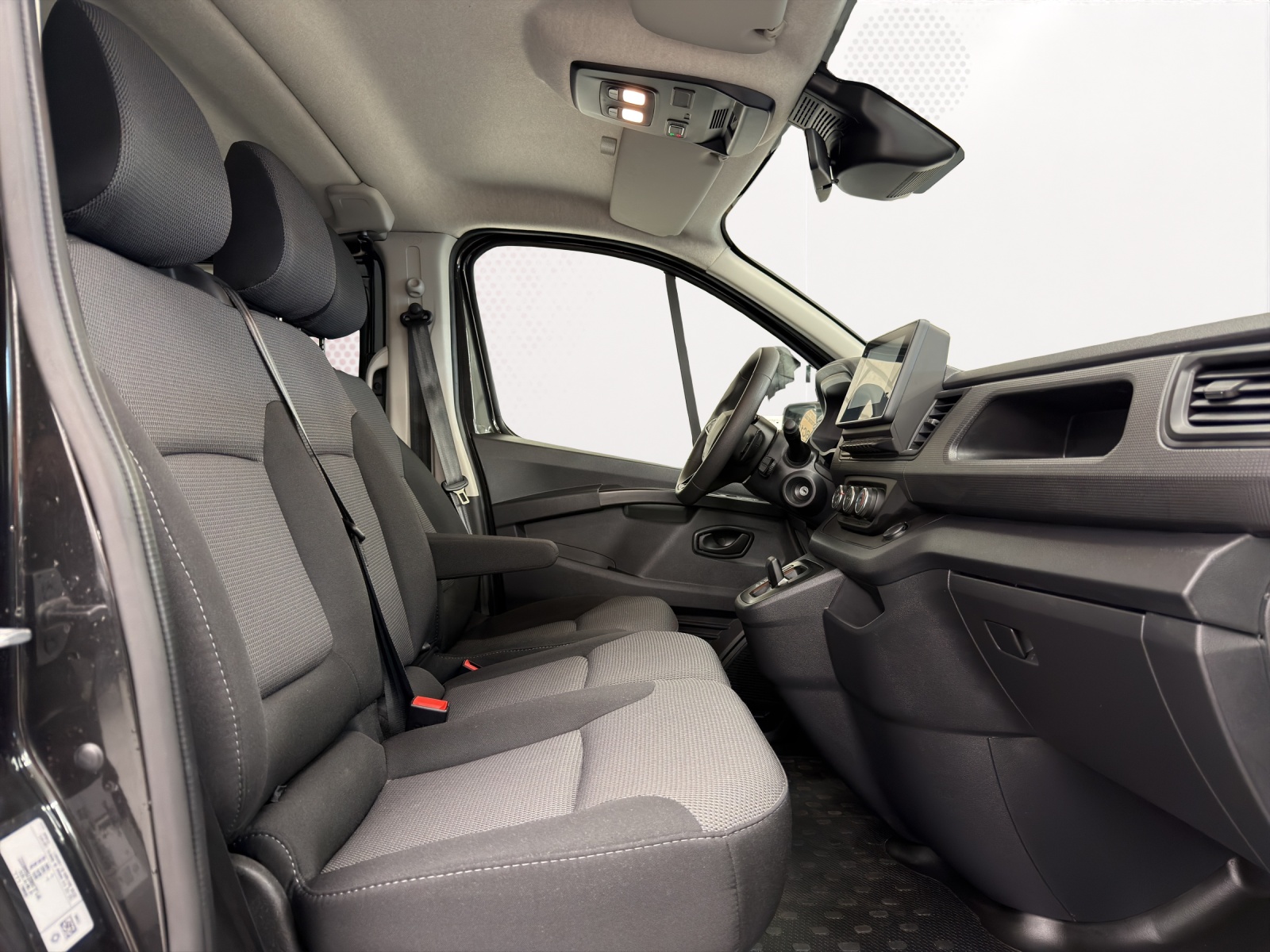 RENAULT Trafic Blue dCi 150 Grand Passenger Evolution EAG-image-11
