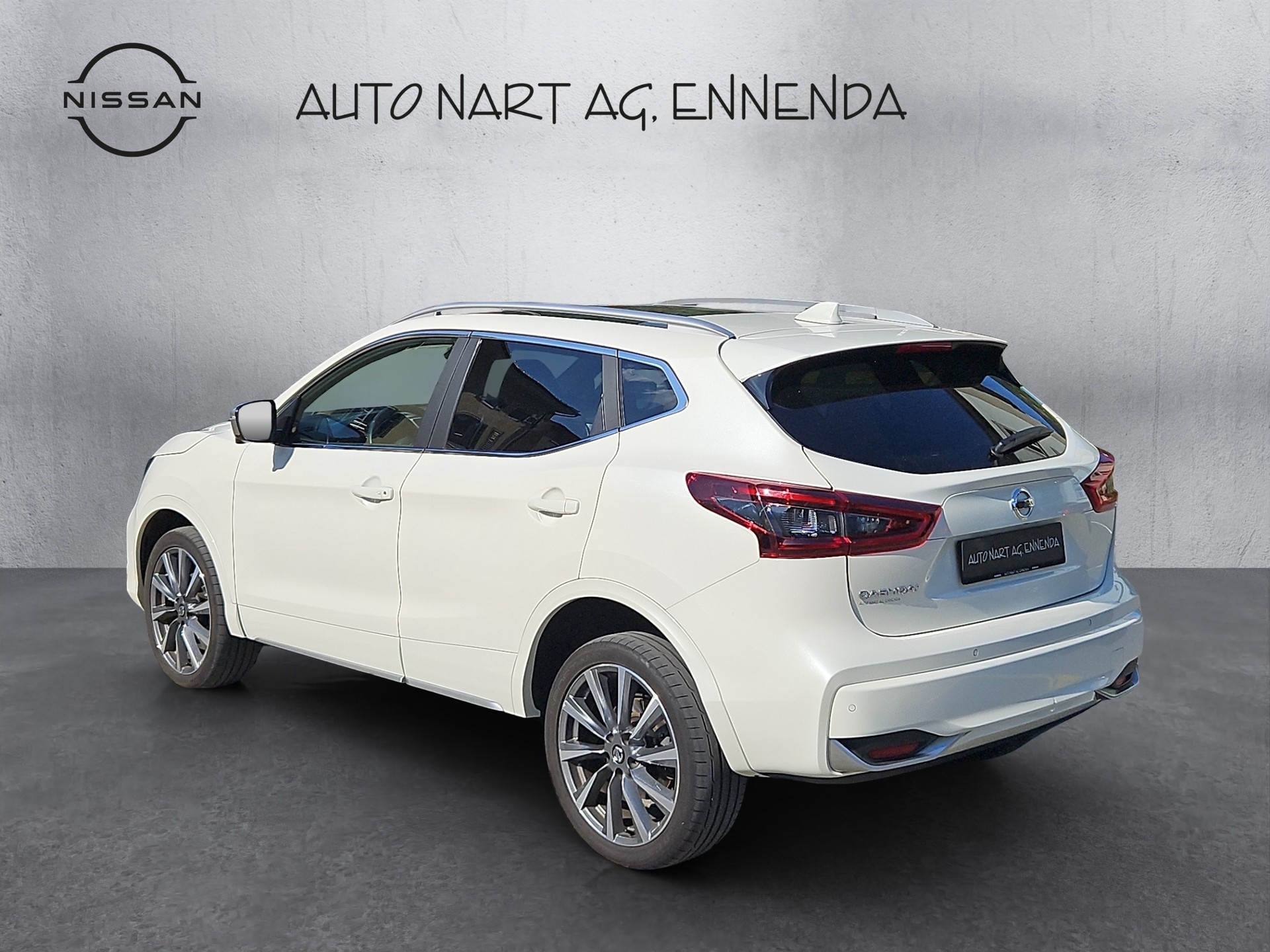 NISSAN Qashqai 1.7 dCi N-Tec 4x4-showroom-element-2