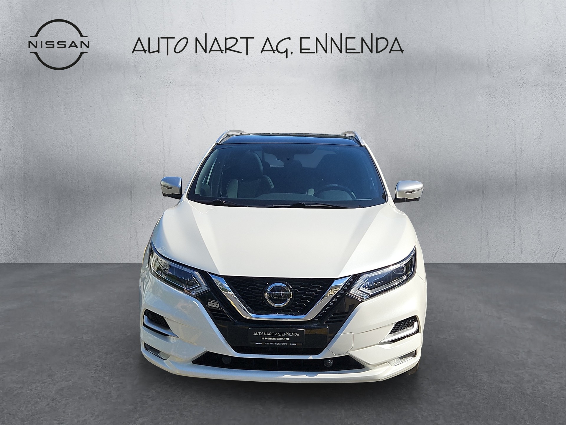 NISSAN Qashqai 1.7 dCi N-Tec 4x4-image-7