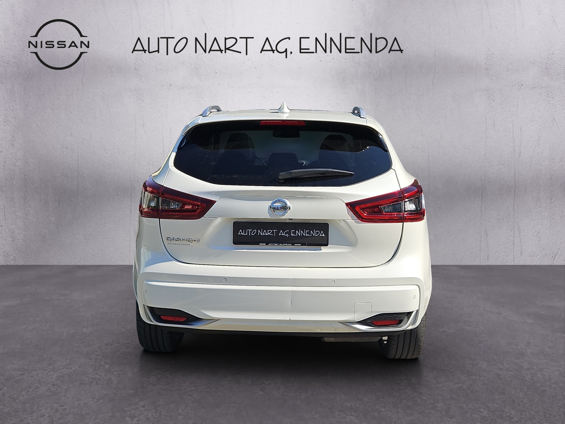NISSAN Qashqai 1.7 dCi N-Tec 4x4-showroom-element-3
