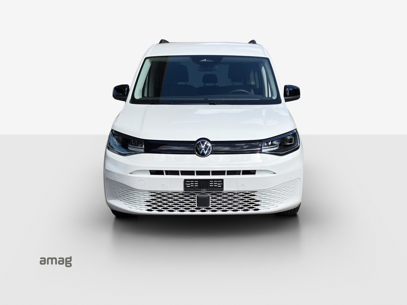 VW Caddy Cargo 1.5 TSI Plug in Hybrid Entry DSG-image-6