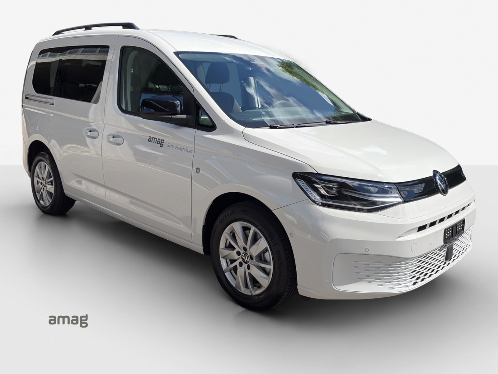 VW Caddy Cargo 1.5 TSI Plug in Hybrid Entry DSG-image-5
