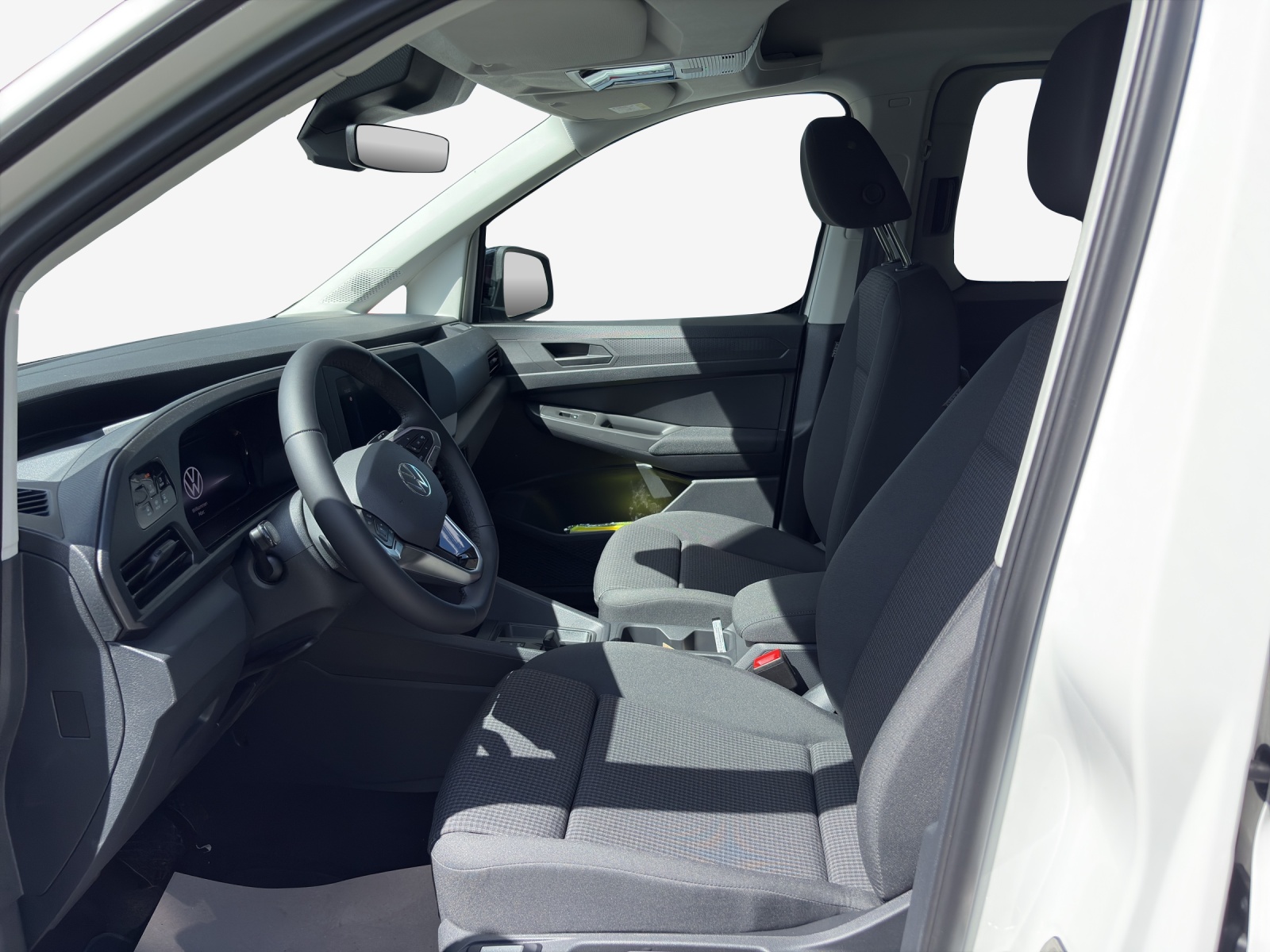 VW Caddy Cargo 1.5 TSI Plug in Hybrid Entry DSG-image-7