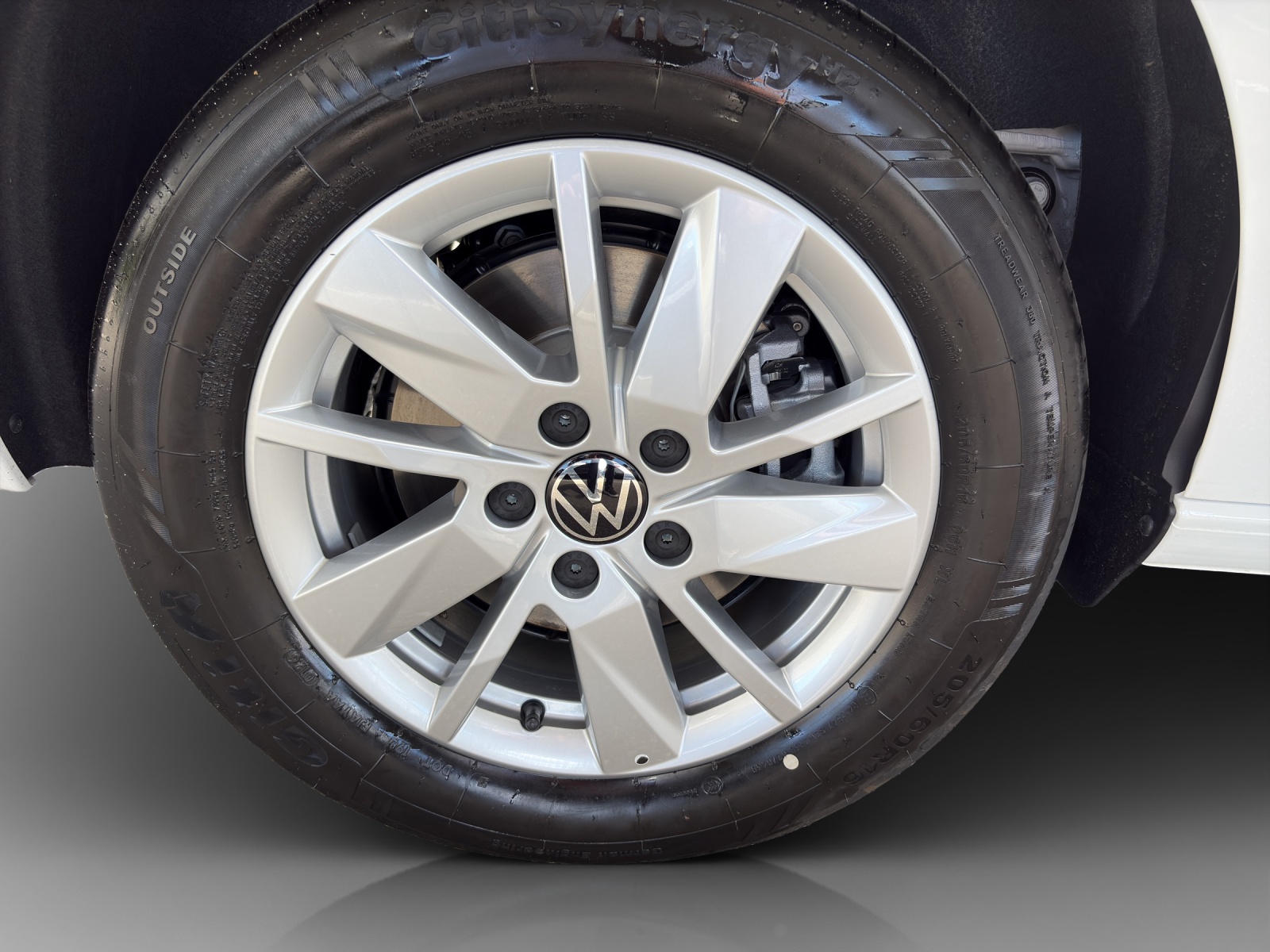 VW Caddy Cargo 1.5 TSI Plug in Hybrid Entry DSG-image-13