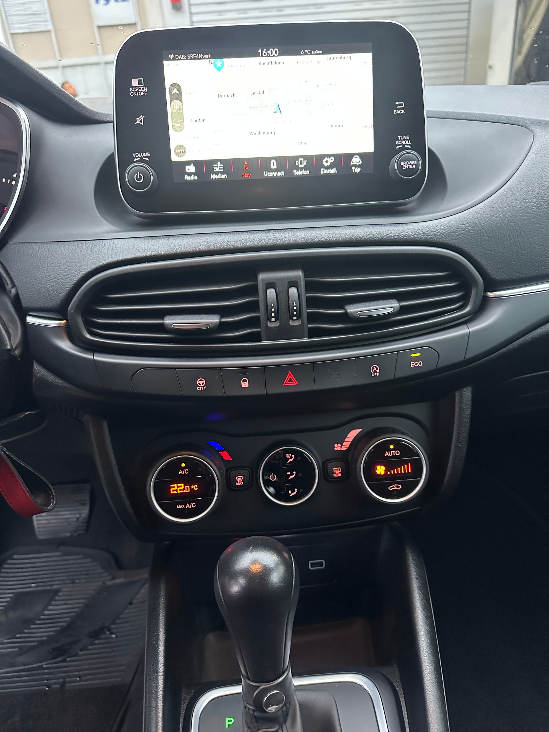FIAT Tipo 1.6MJ Station Wagon Business DCT-image-11