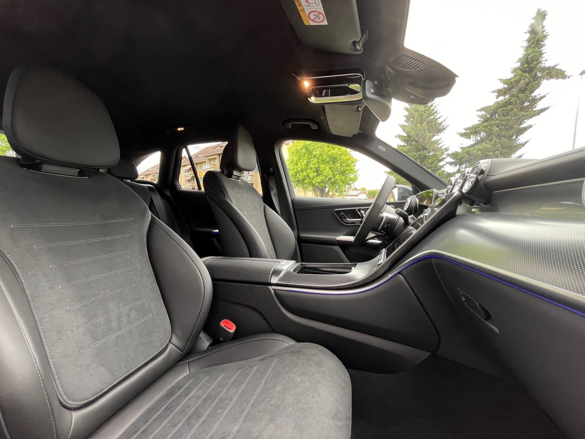 MERCEDES-BENZ GLC 220 d 4Matic 9G-Tronic-image-6