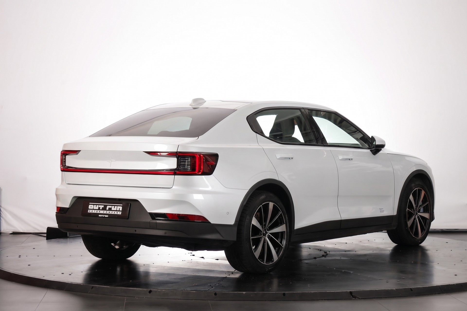 POLESTAR Polestar 2 Long Range Dual 78 kWh-image-6