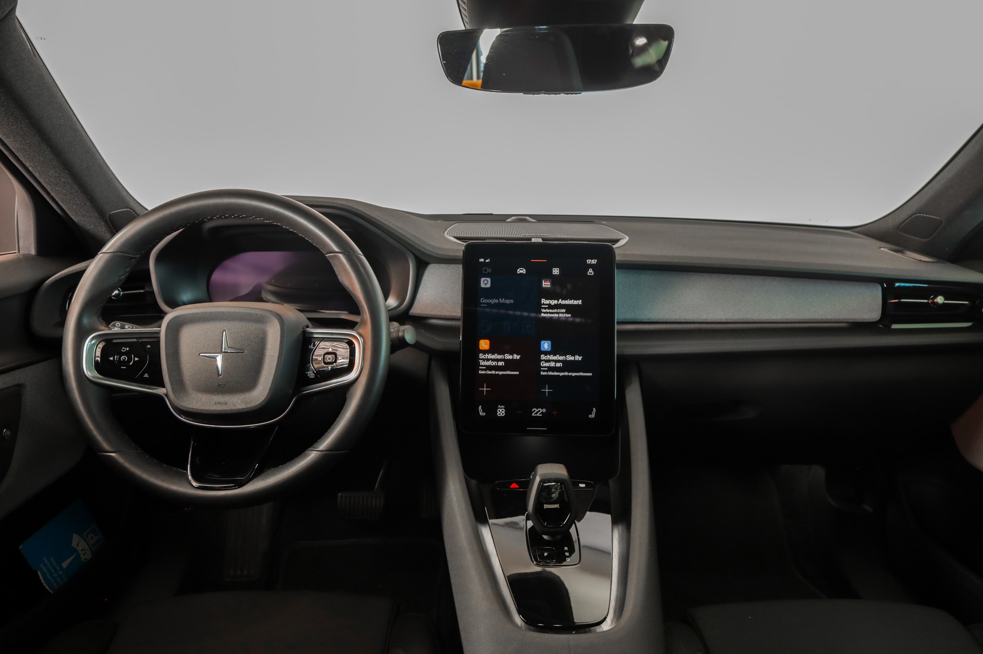 POLESTAR Polestar 2 Long Range Dual 78 kWh-image-9
