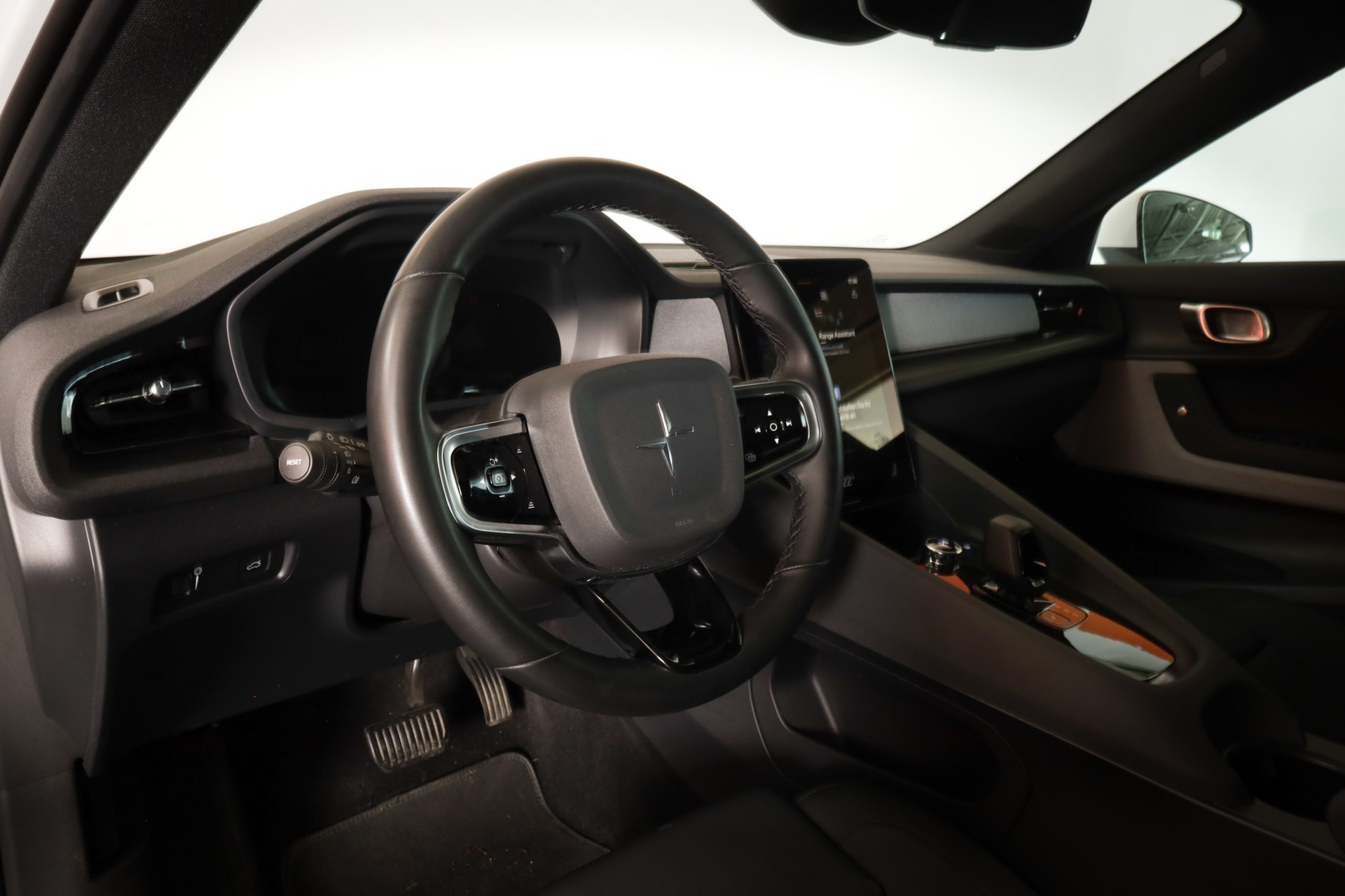 POLESTAR Polestar 2 Long Range Dual 78 kWh-image-7