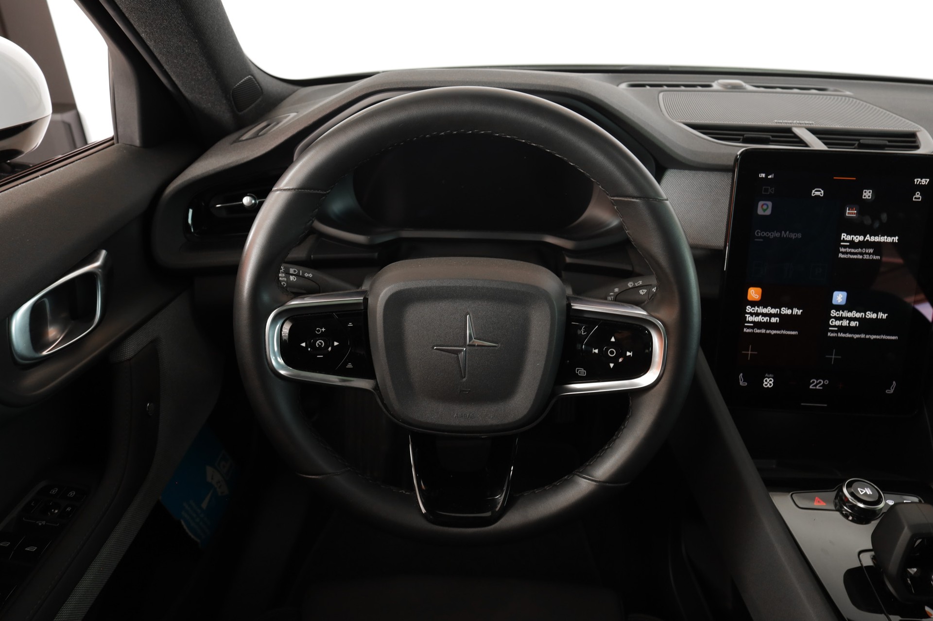 POLESTAR Polestar 2 Long Range Dual 78 kWh-image-10