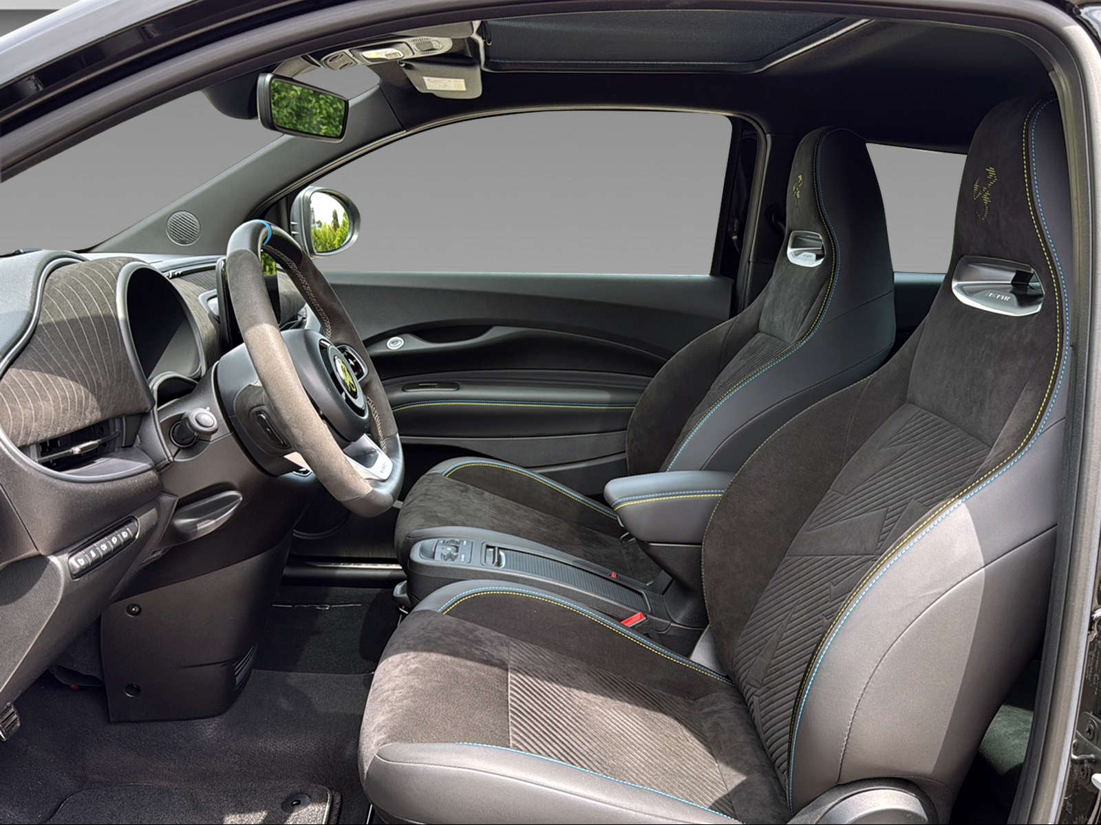 FIAT 500 Abarth Turismo-image-12
