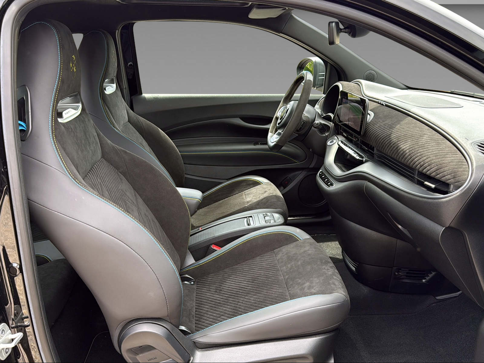 FIAT 500 Abarth Turismo-image-19
