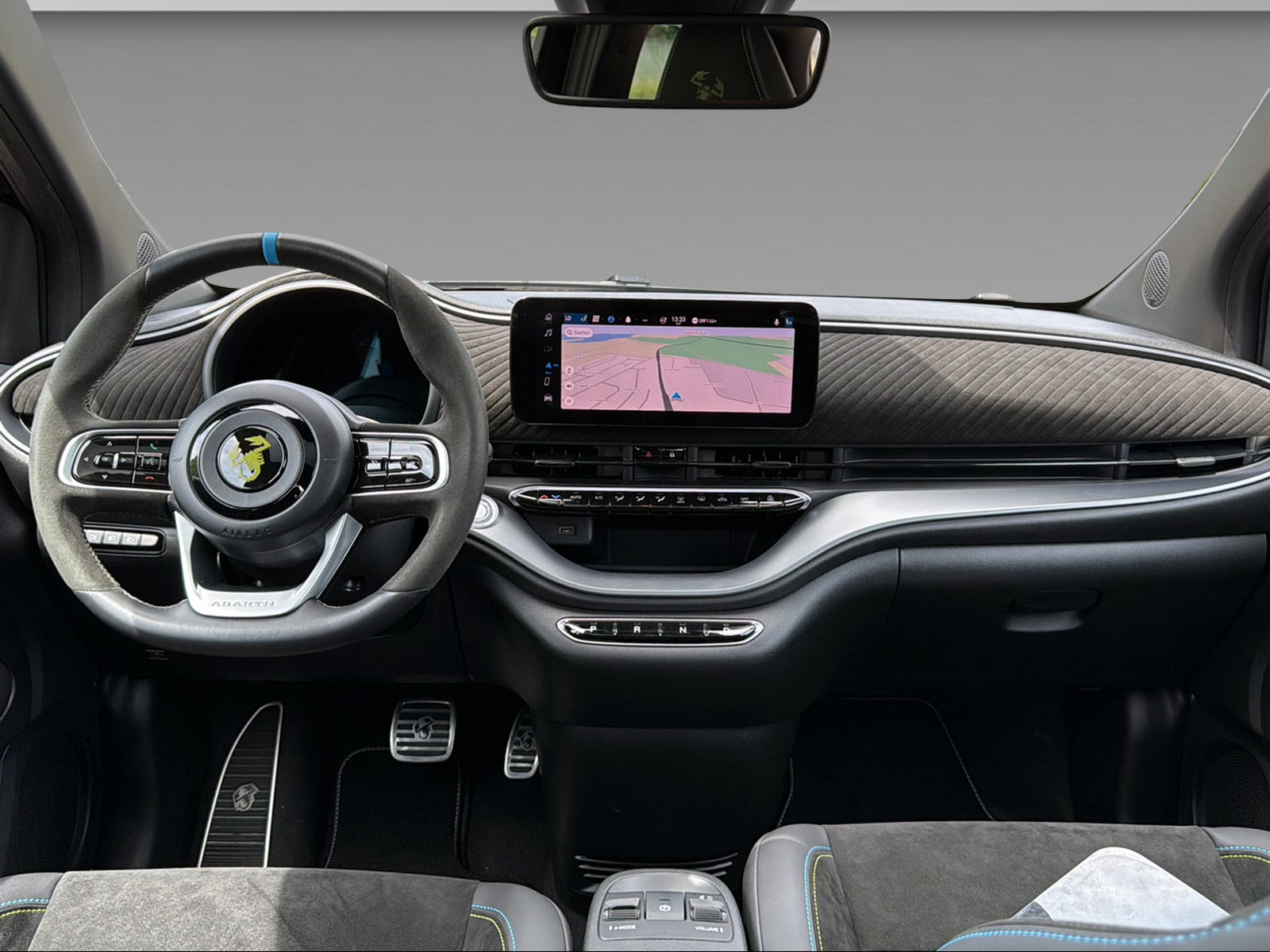 FIAT 500 Abarth Turismo-image-14