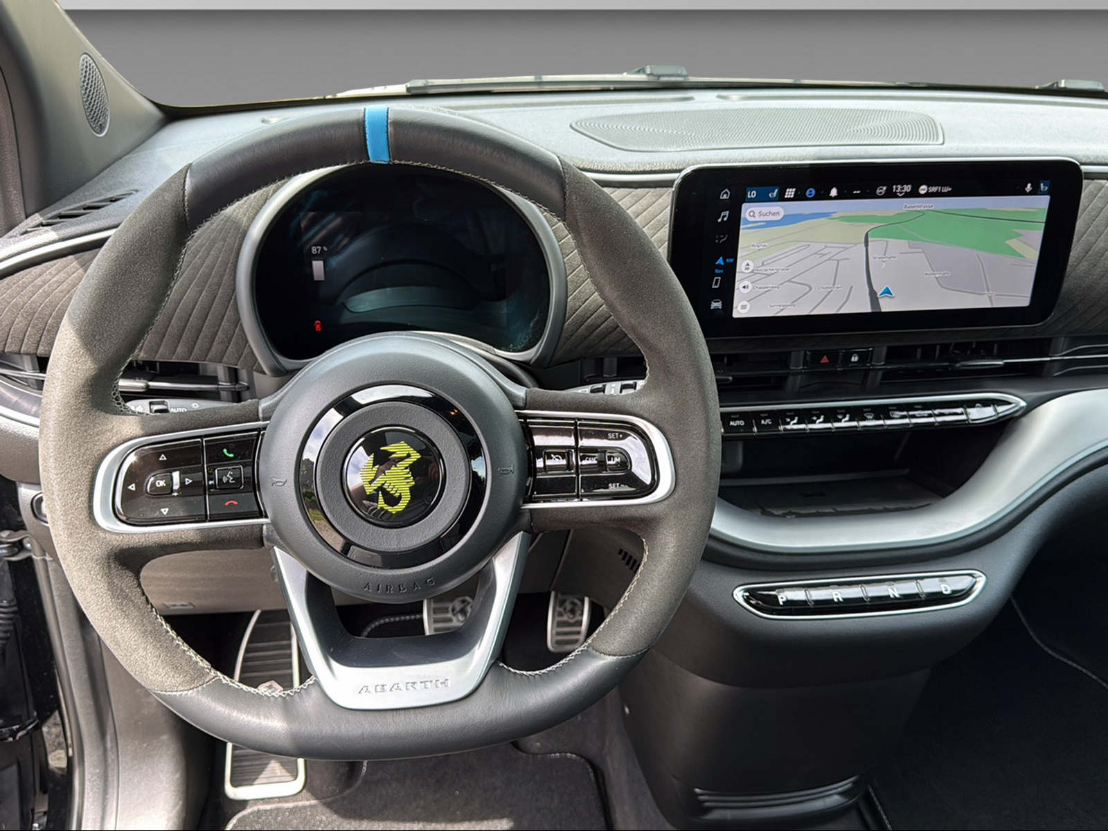 FIAT 500 Abarth Turismo-image-15