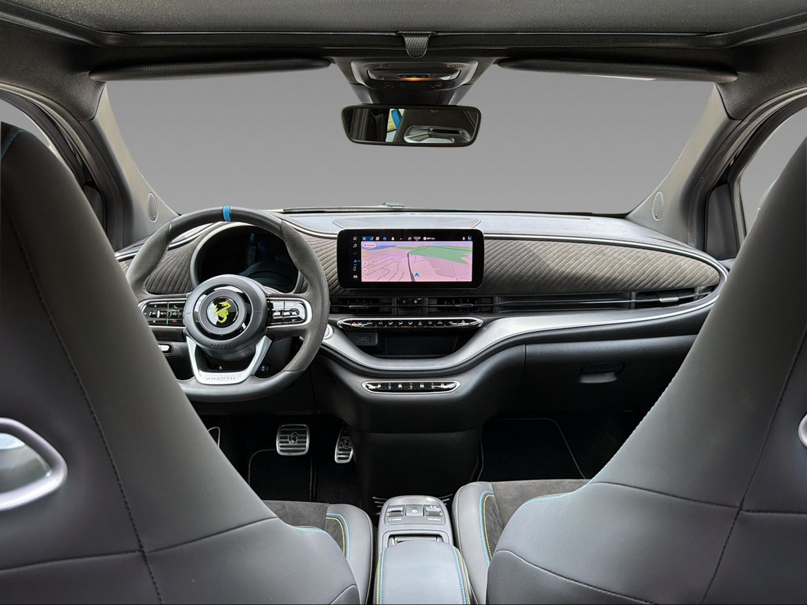 FIAT 500 Abarth Turismo-image-17