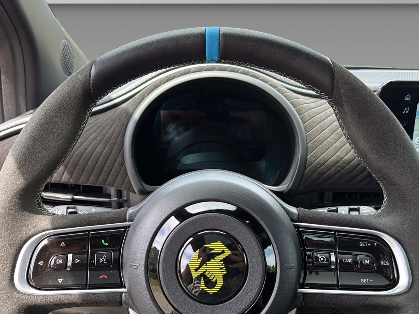 FIAT 500 Abarth Turismo-image-16