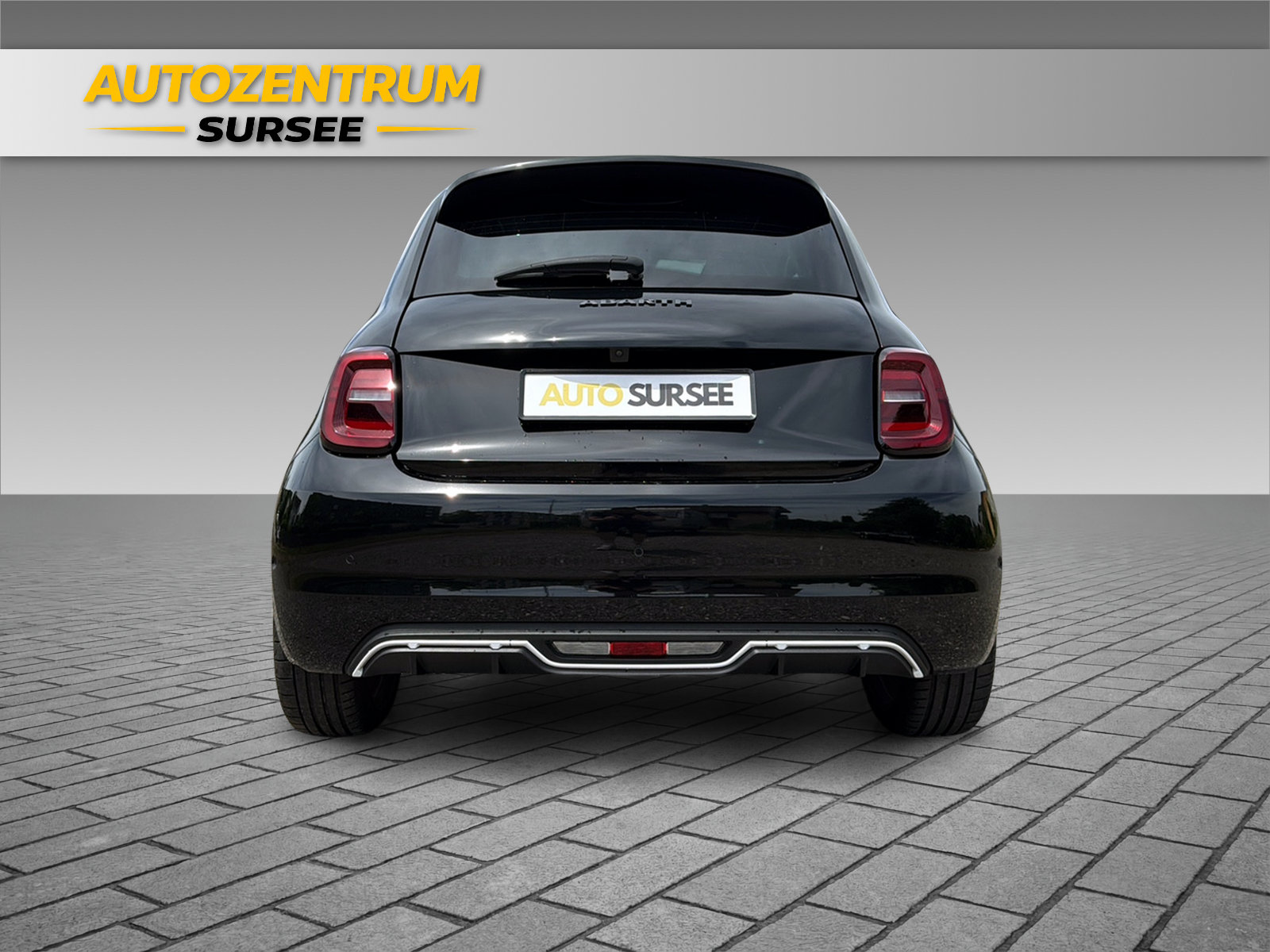 FIAT 500 Abarth Turismo-image-6