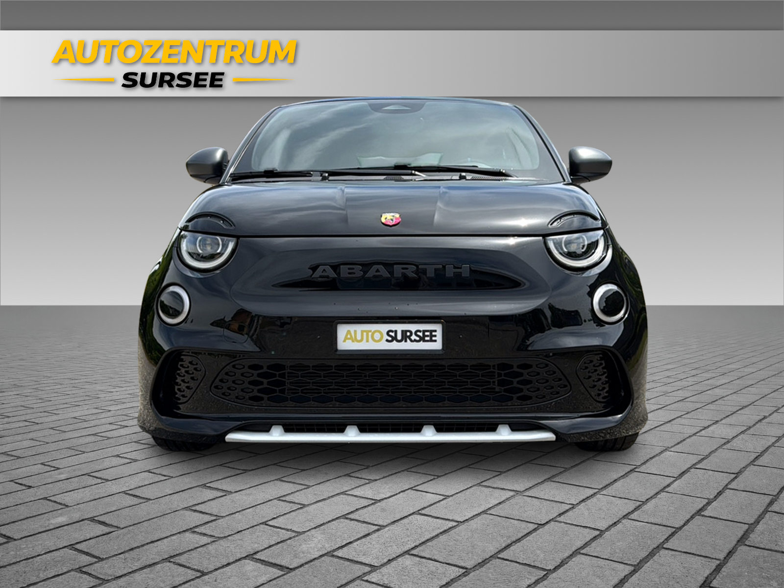 FIAT 500 Abarth Turismo-image-11