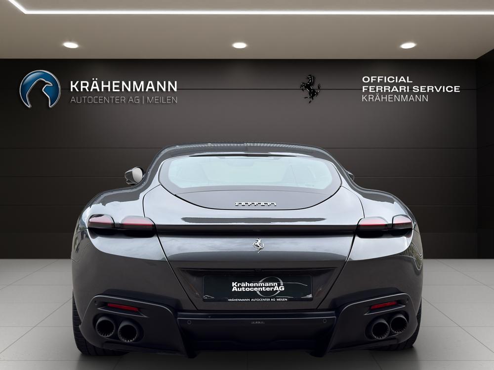 FERRARI Roma 3.9 Turbo-showroom-element-3