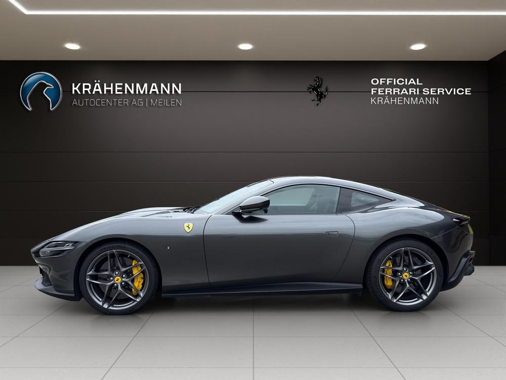 FERRARI Roma 3.9 Turbo-showroom-element-1