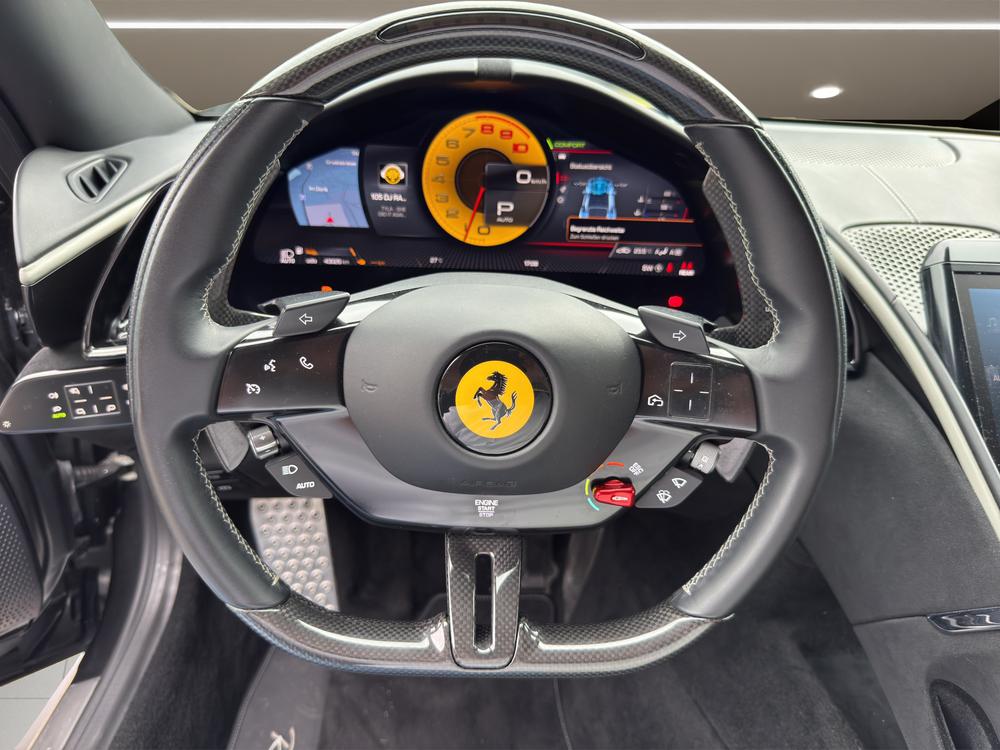 FERRARI Roma 3.9 Turbo-image-8