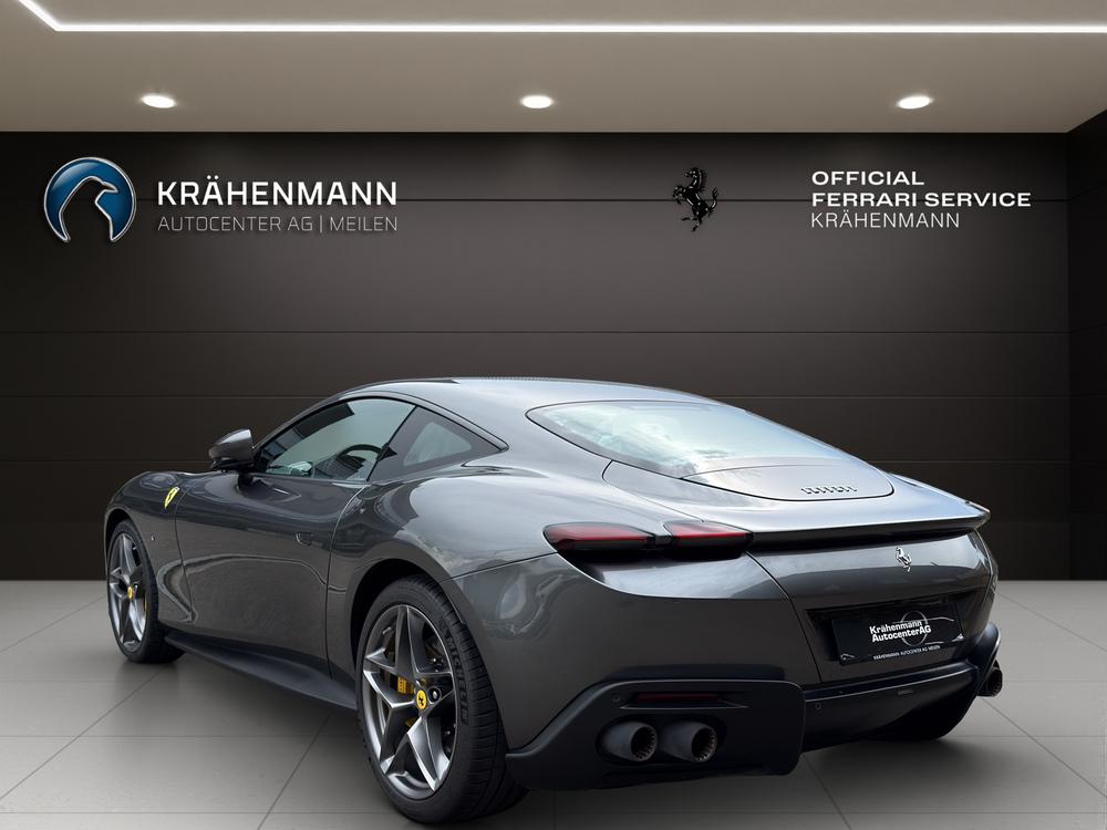 FERRARI Roma 3.9 Turbo-showroom-element-2