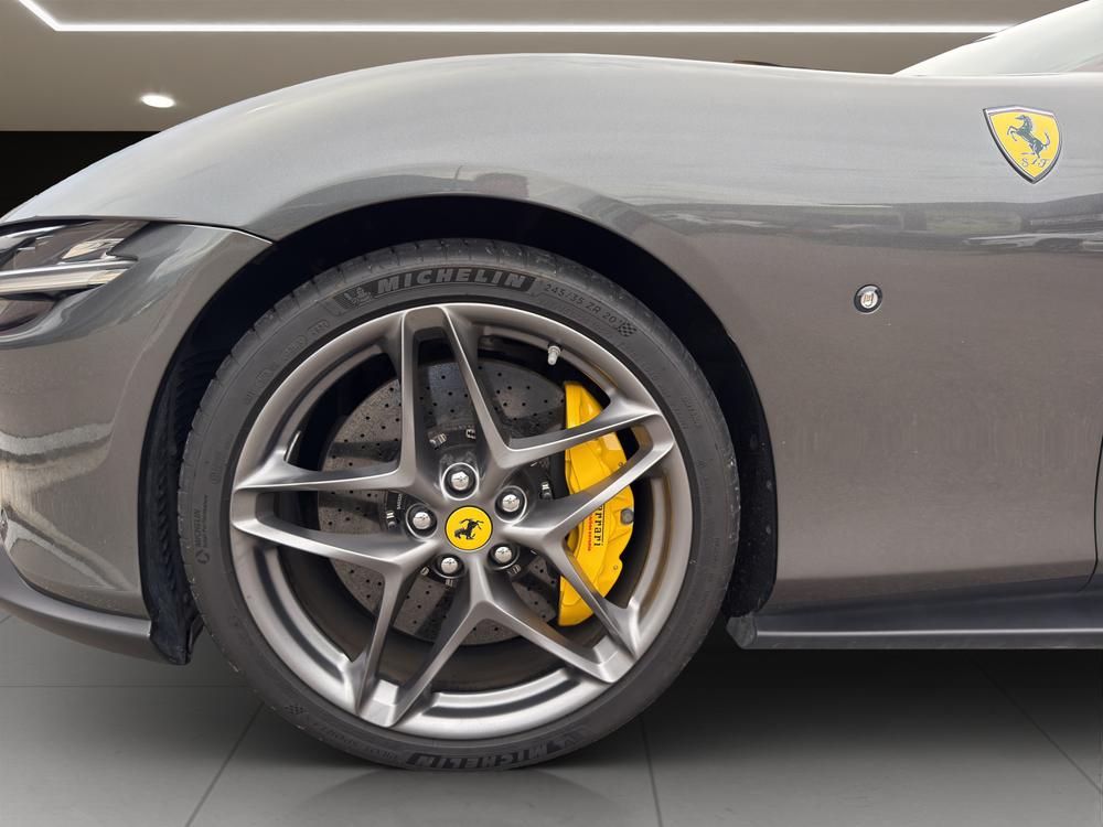 FERRARI Roma 3.9 Turbo-image-15