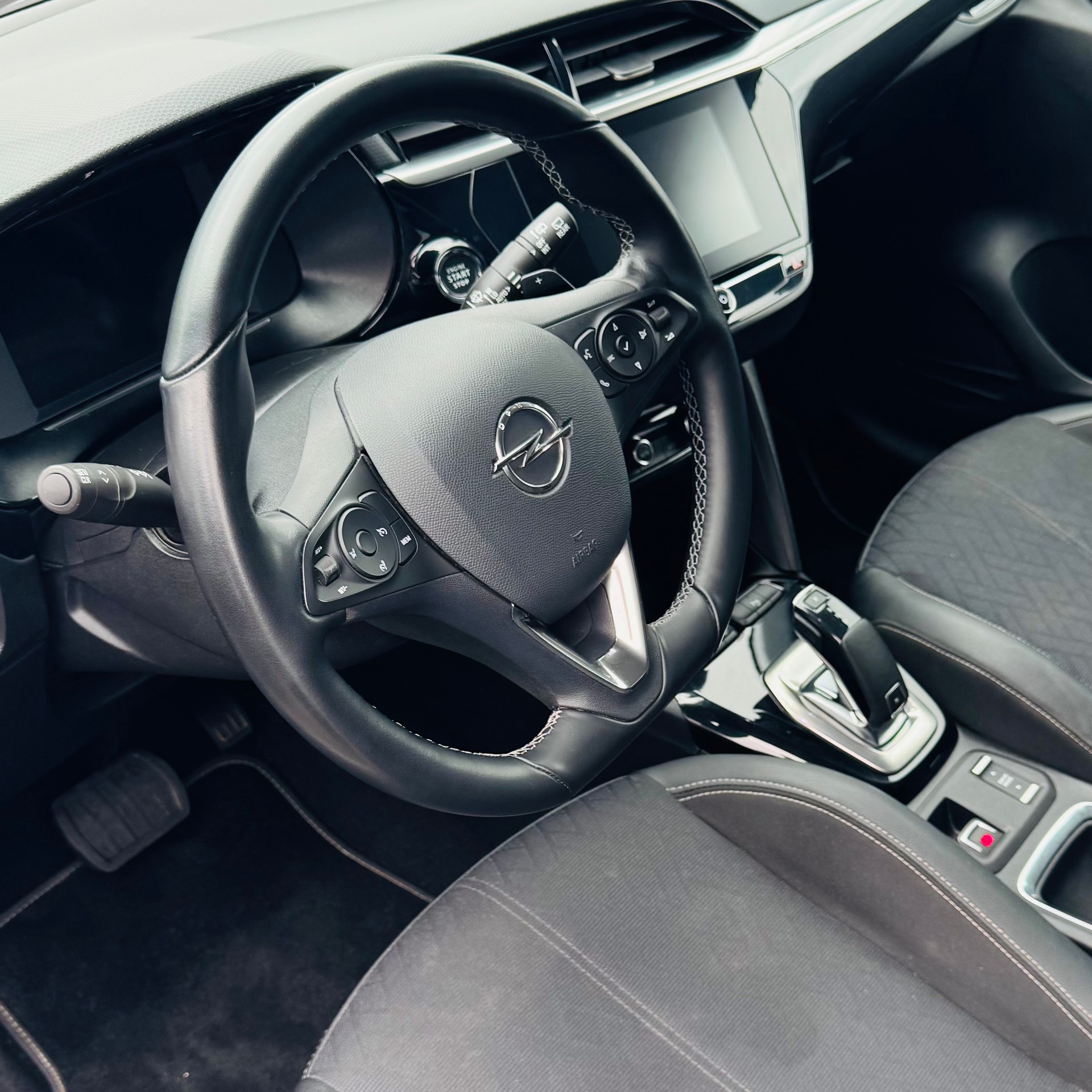 OPEL Corsa 1.2 TP GS-Line-showroom-element-3