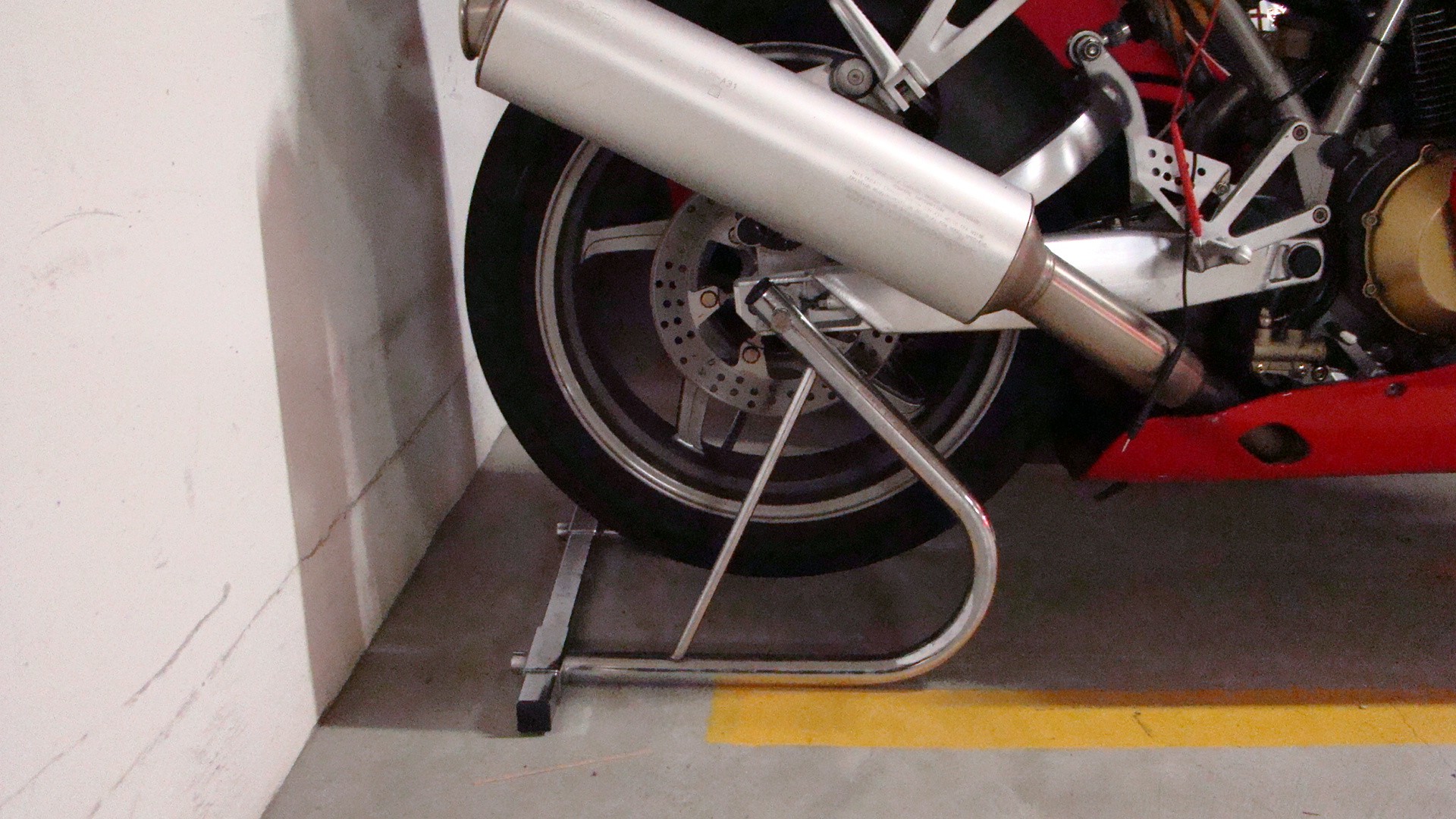 DUCATI 1000 Supersport FF DS-image-6