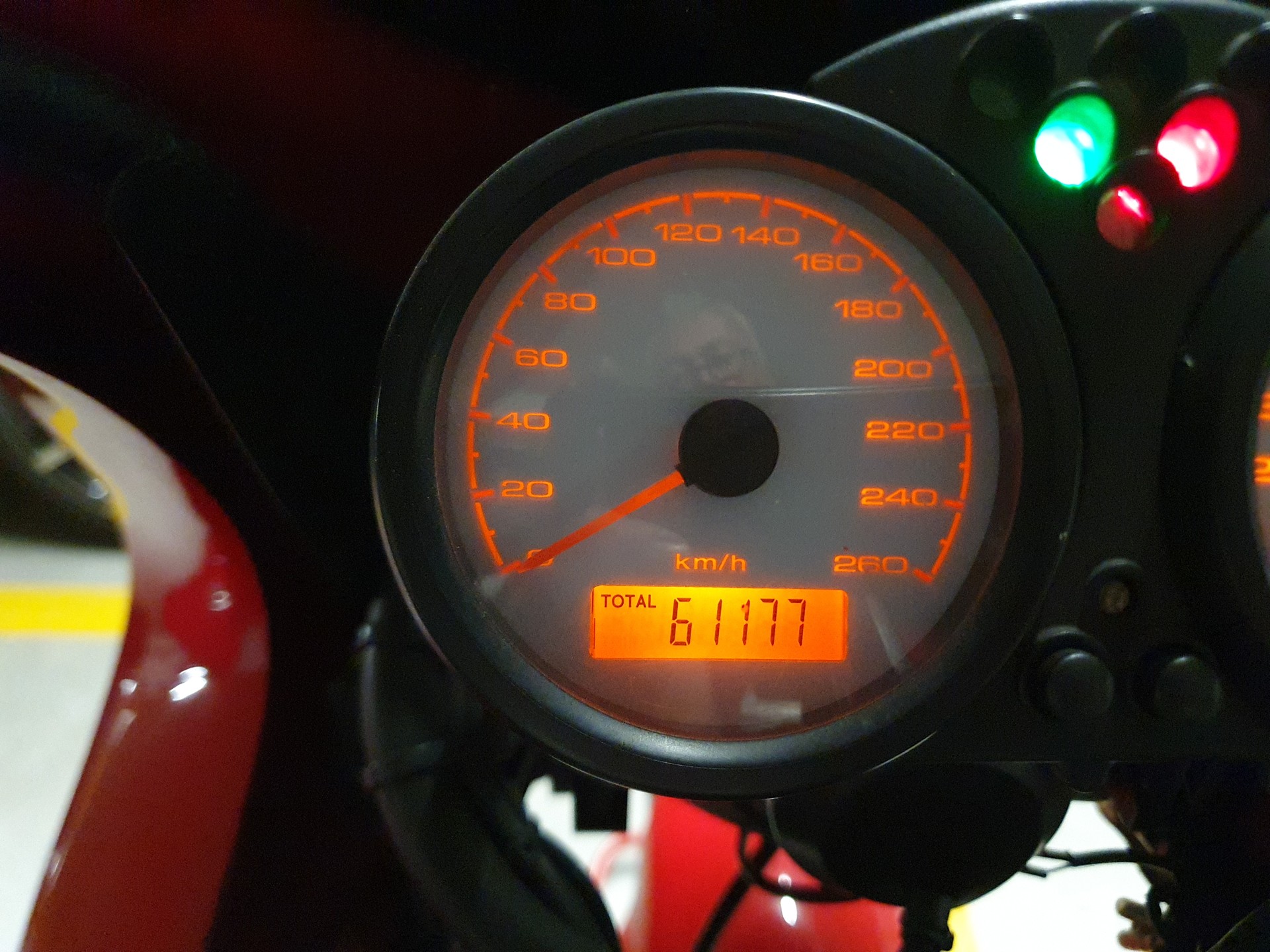 DUCATI 1000 Supersport FF DS-image-3