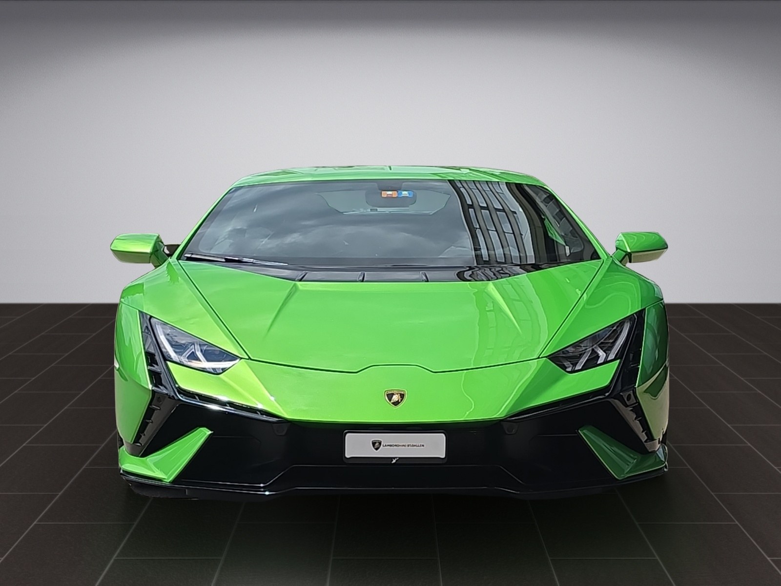 LAMBORGHINI Huracan Coupé 5.2 Tecnica-showroom-element-2