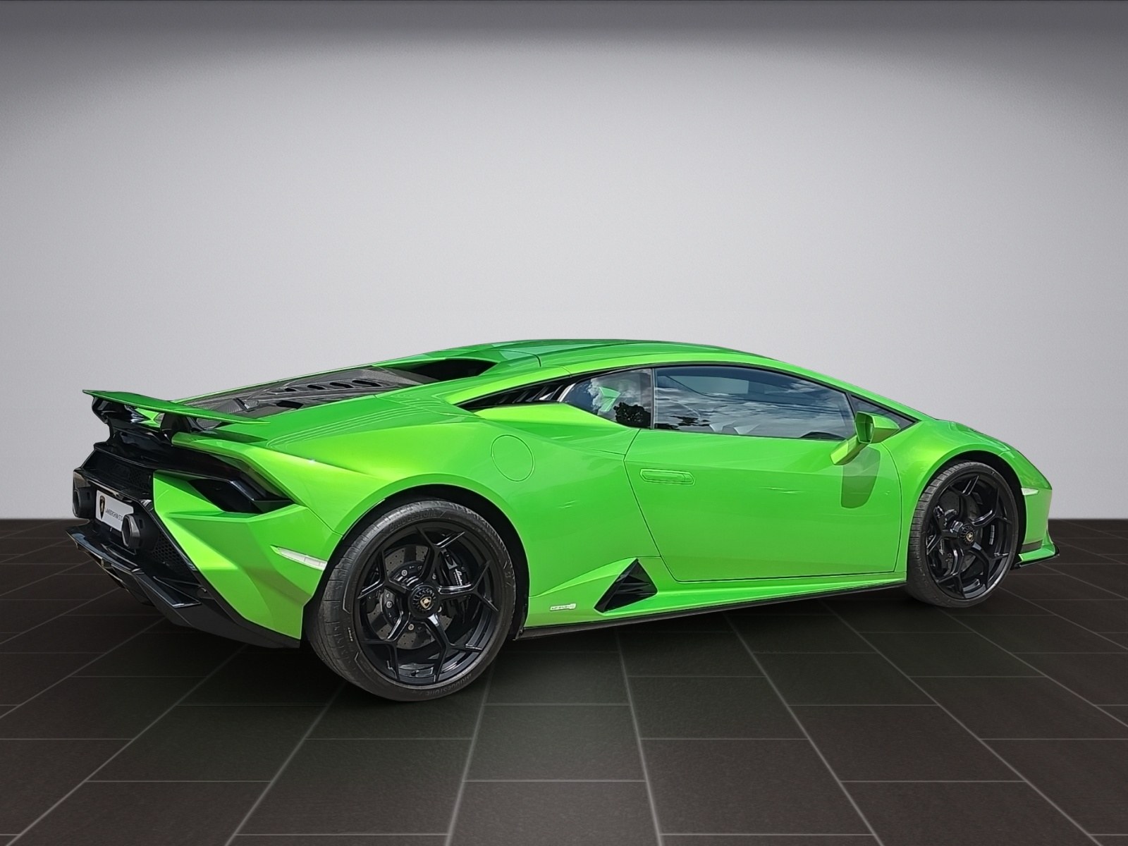 LAMBORGHINI Huracan Coupé 5.2 Tecnica-showroom-element-1