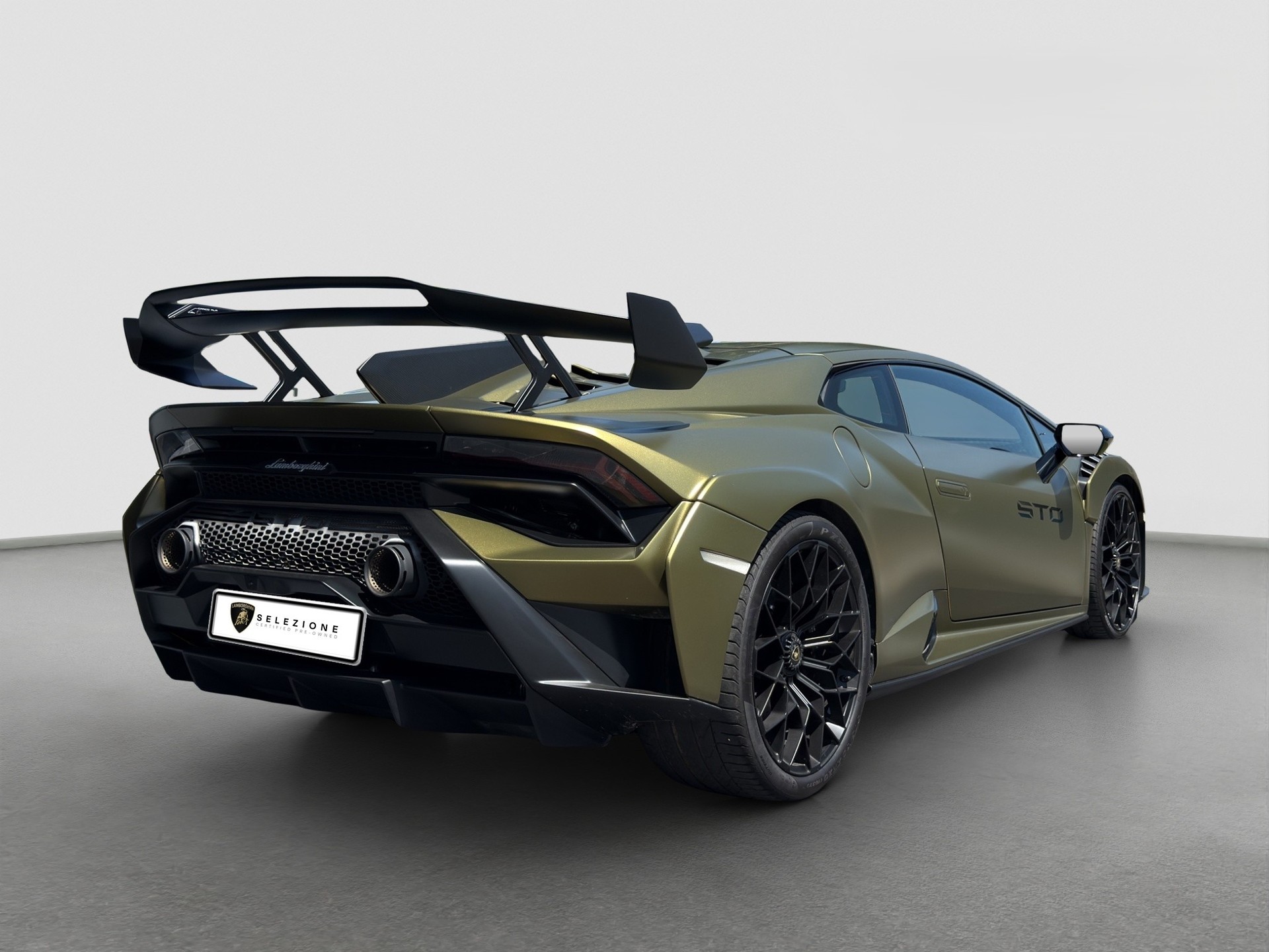 LAMBORGHINI Huracan STO Coupé DCT RWD-showroom-element-2