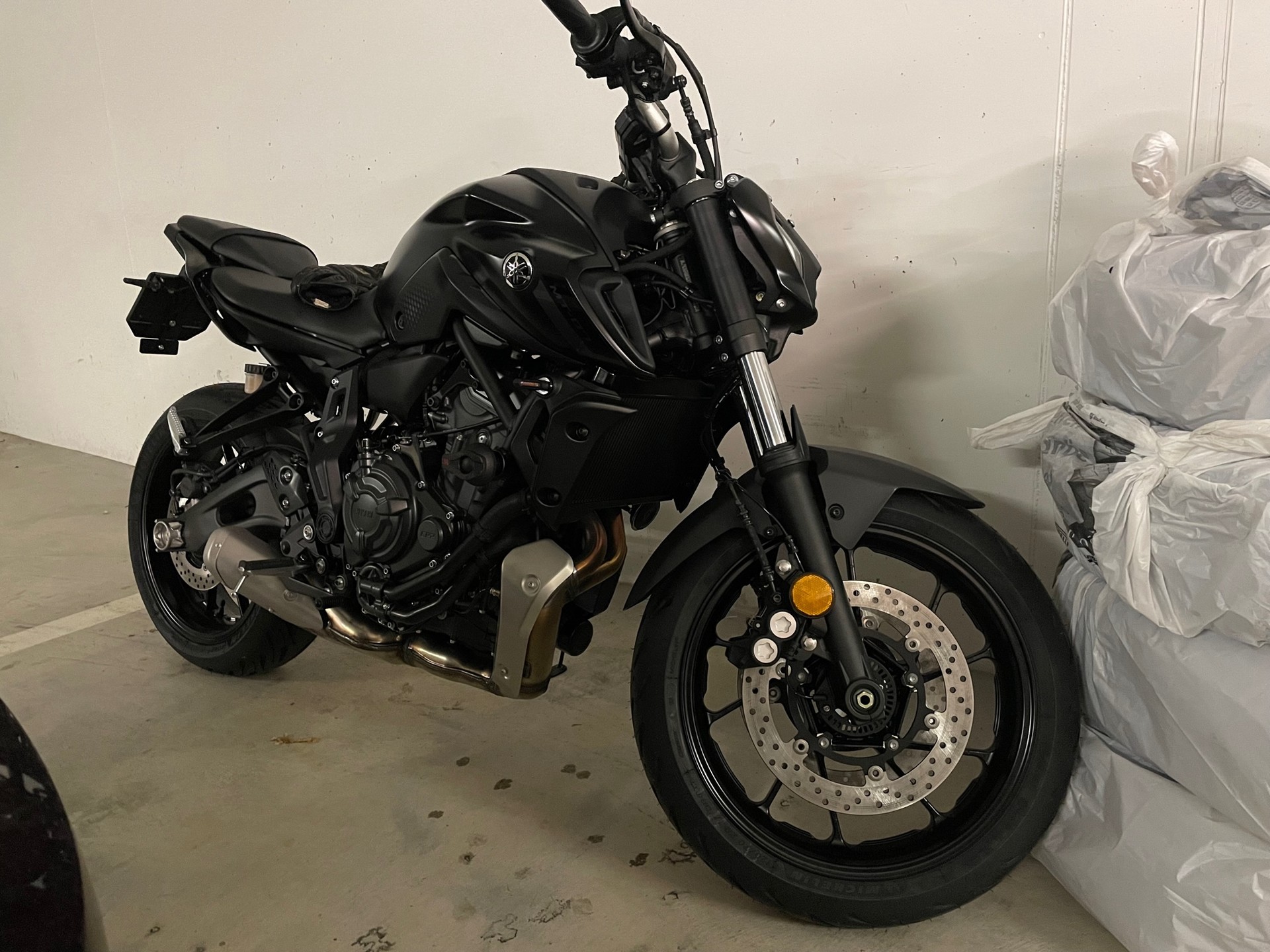 YAMAHA MT-07 (35KW)-image-0
