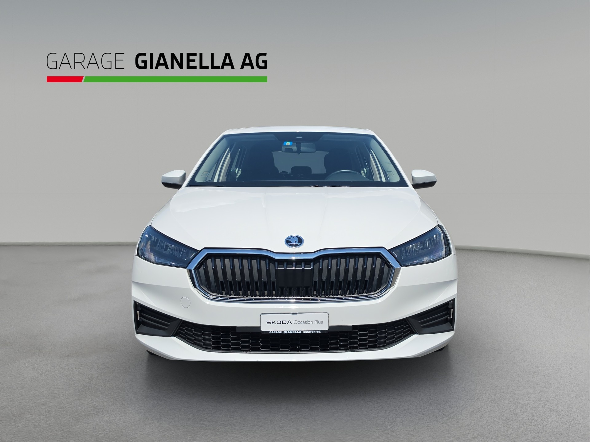 SKODA Fabia 1.0 MPI Active-showroom-element-3